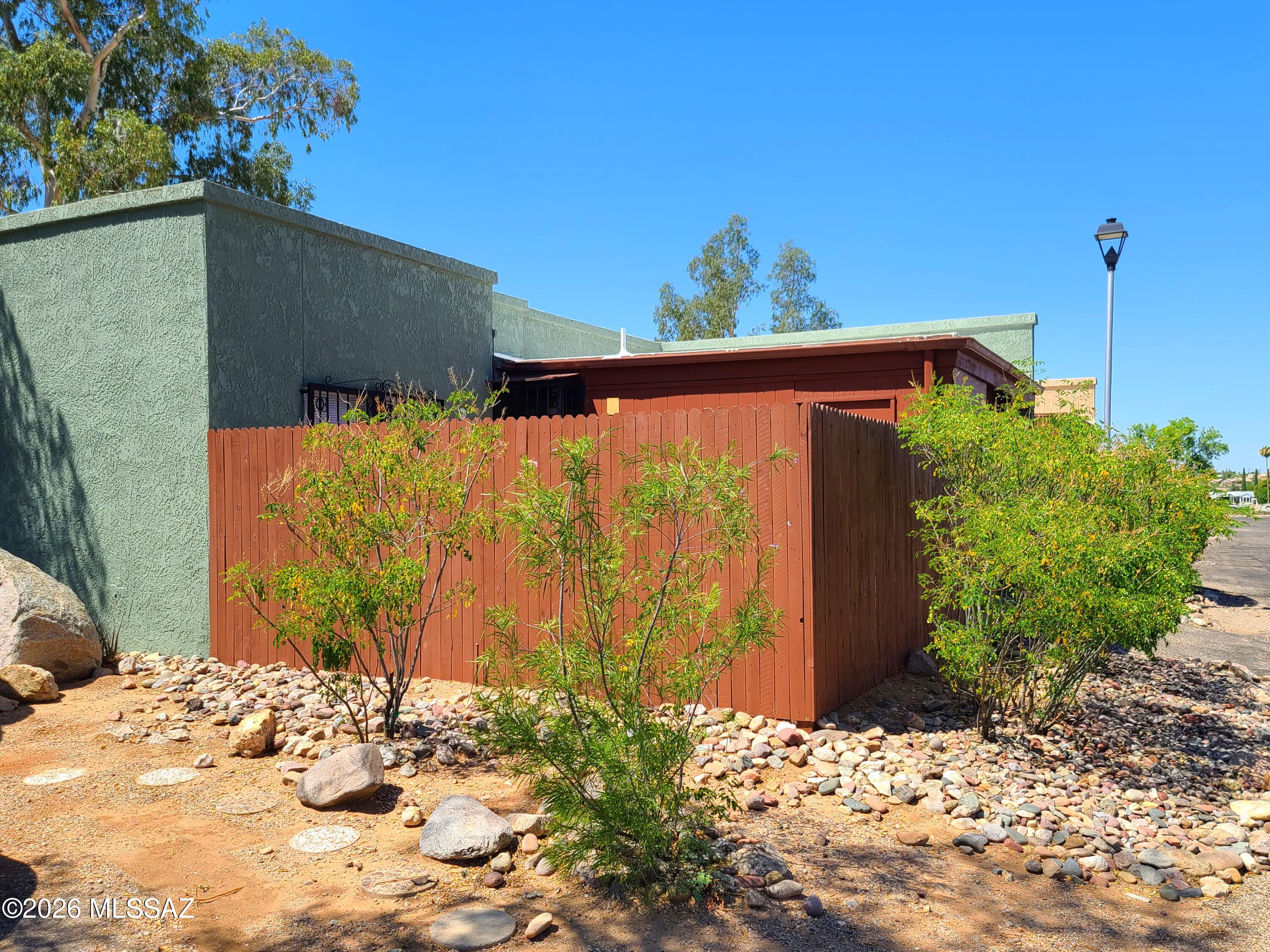 Spanish Meadows Twnhss (1-105) - Residential