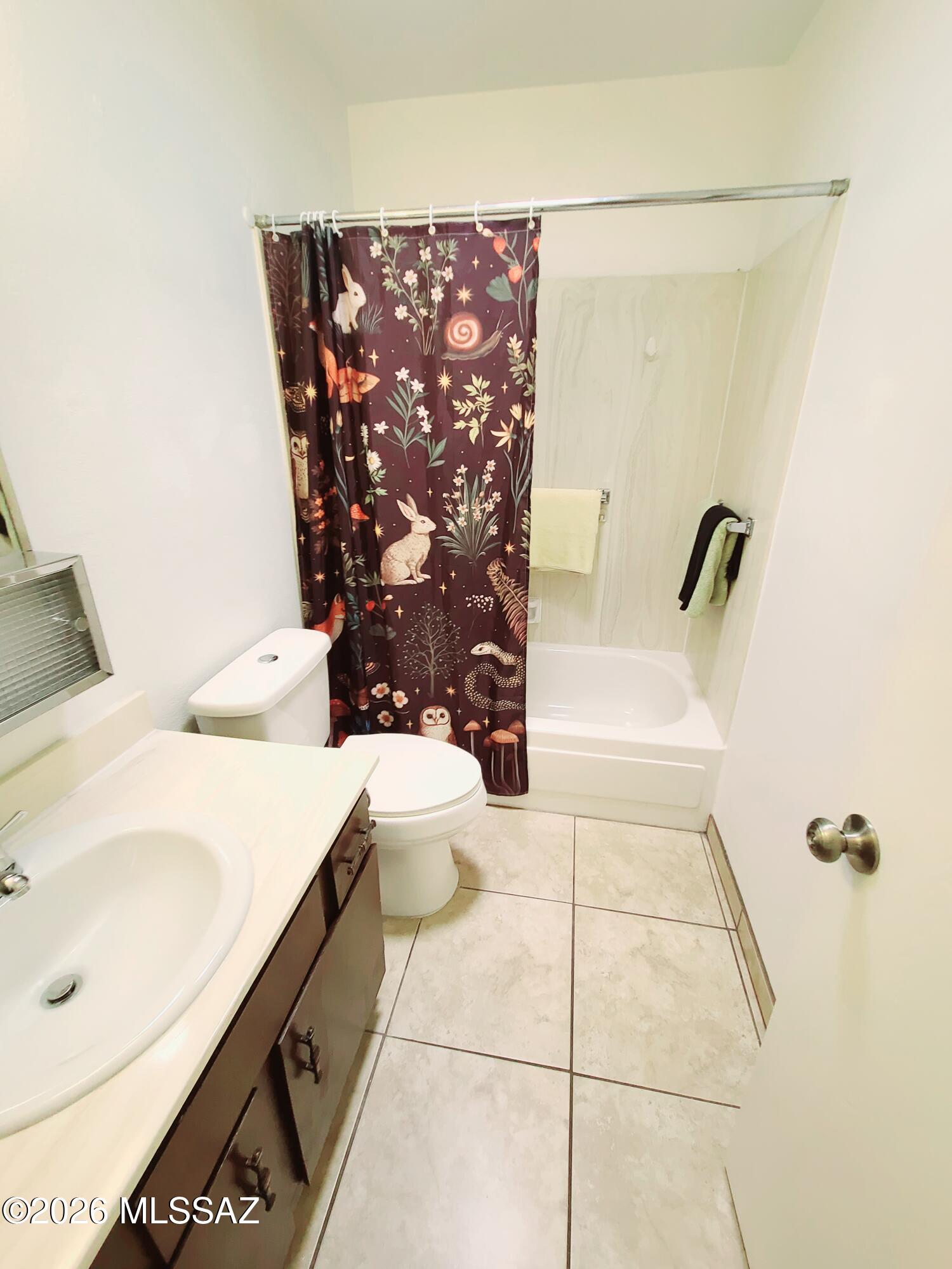 Spanish Meadows Twnhss (1-105) - Residential
