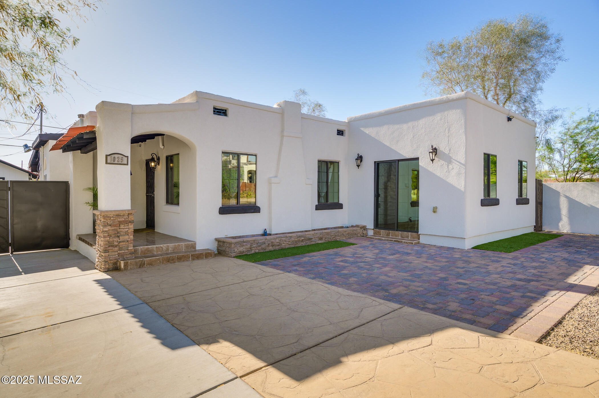 Tucson Resub Of Blks 9 12 & 14 - Residential