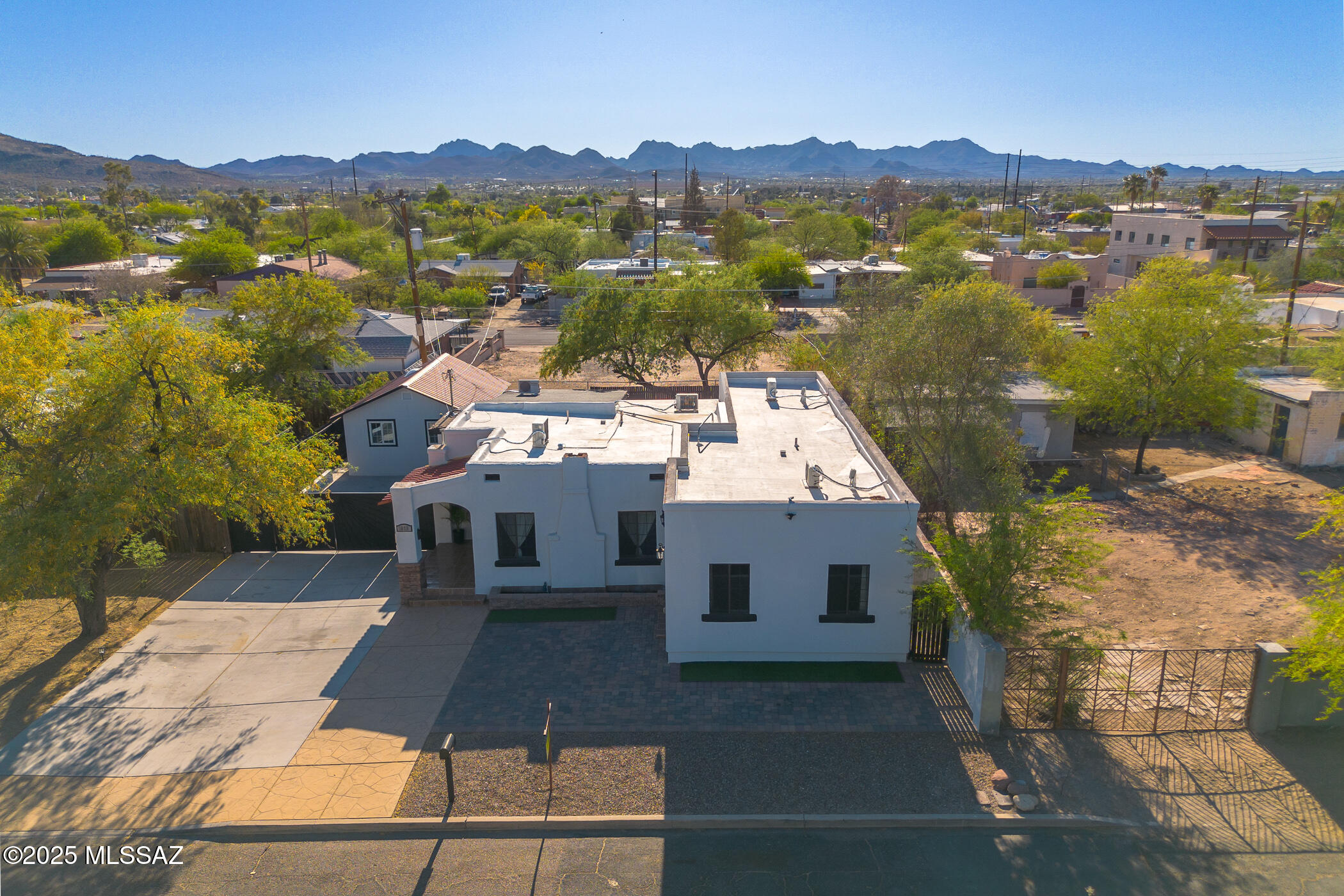Tucson Resub Of Blks 9 12 & 14 - Residential