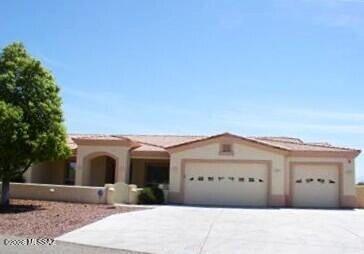 Silverbell Hills Estates (1-73) - Residential