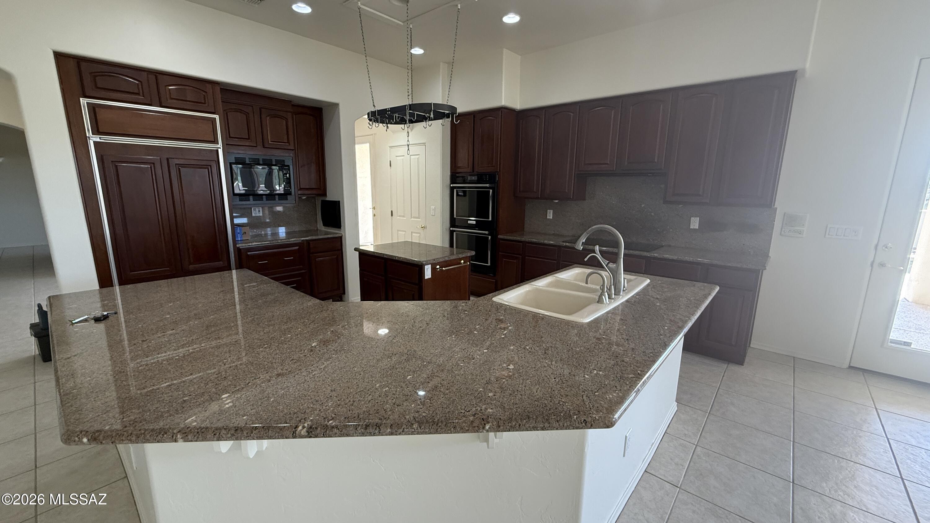 Silverbell Hills Estates (1-73) - Residential