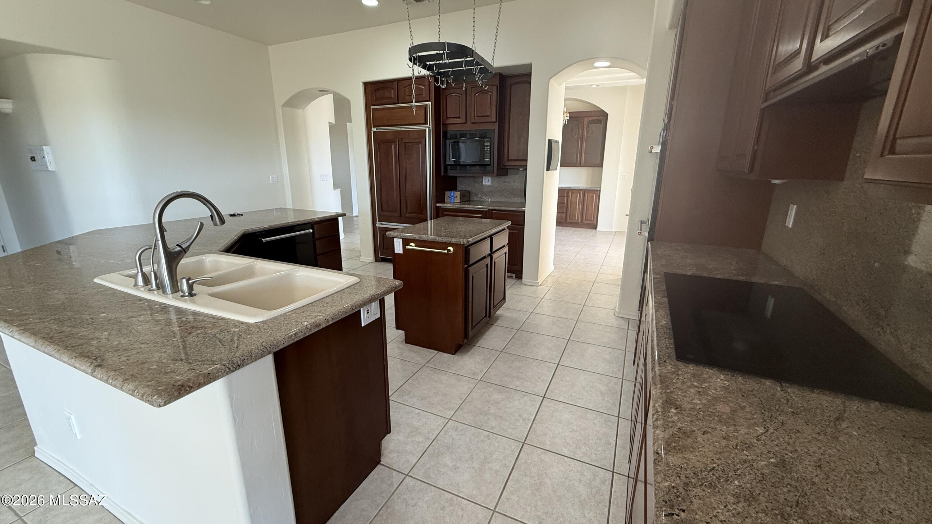 Silverbell Hills Estates (1-73) - Residential