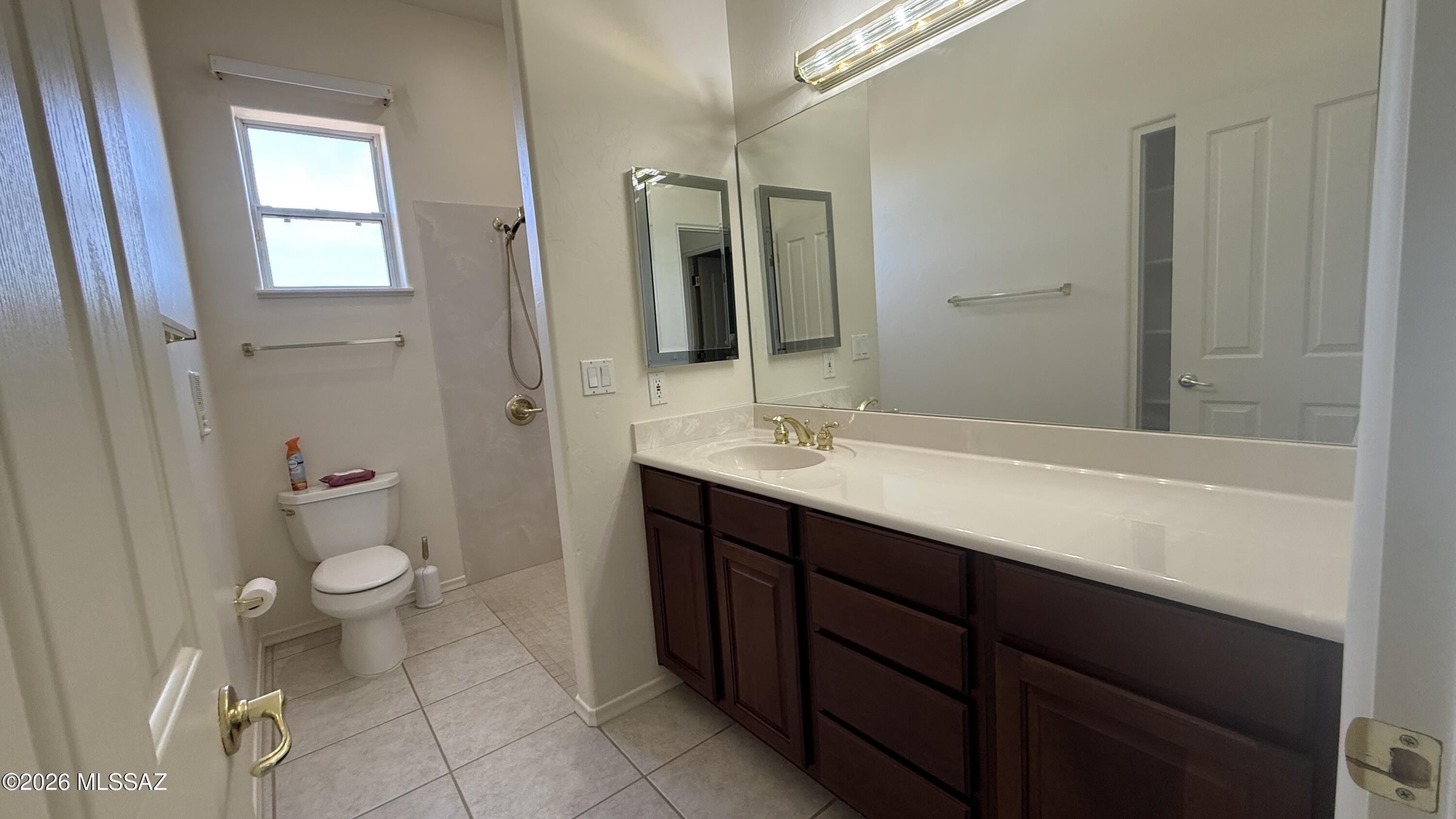 Silverbell Hills Estates (1-73) - Residential