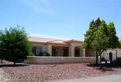 Silverbell Hills Estates (1-73) - Residential