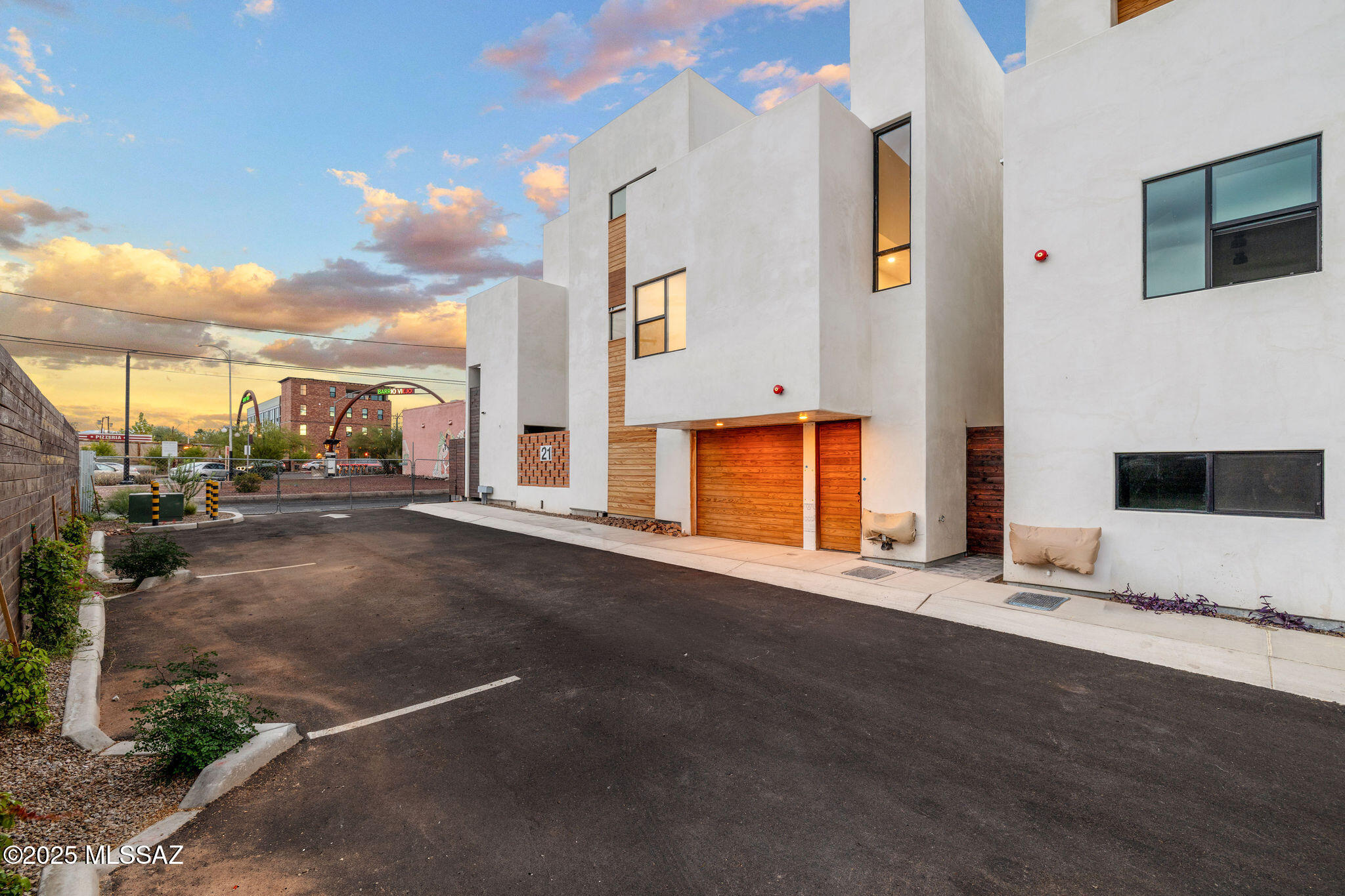 N/A - Residential