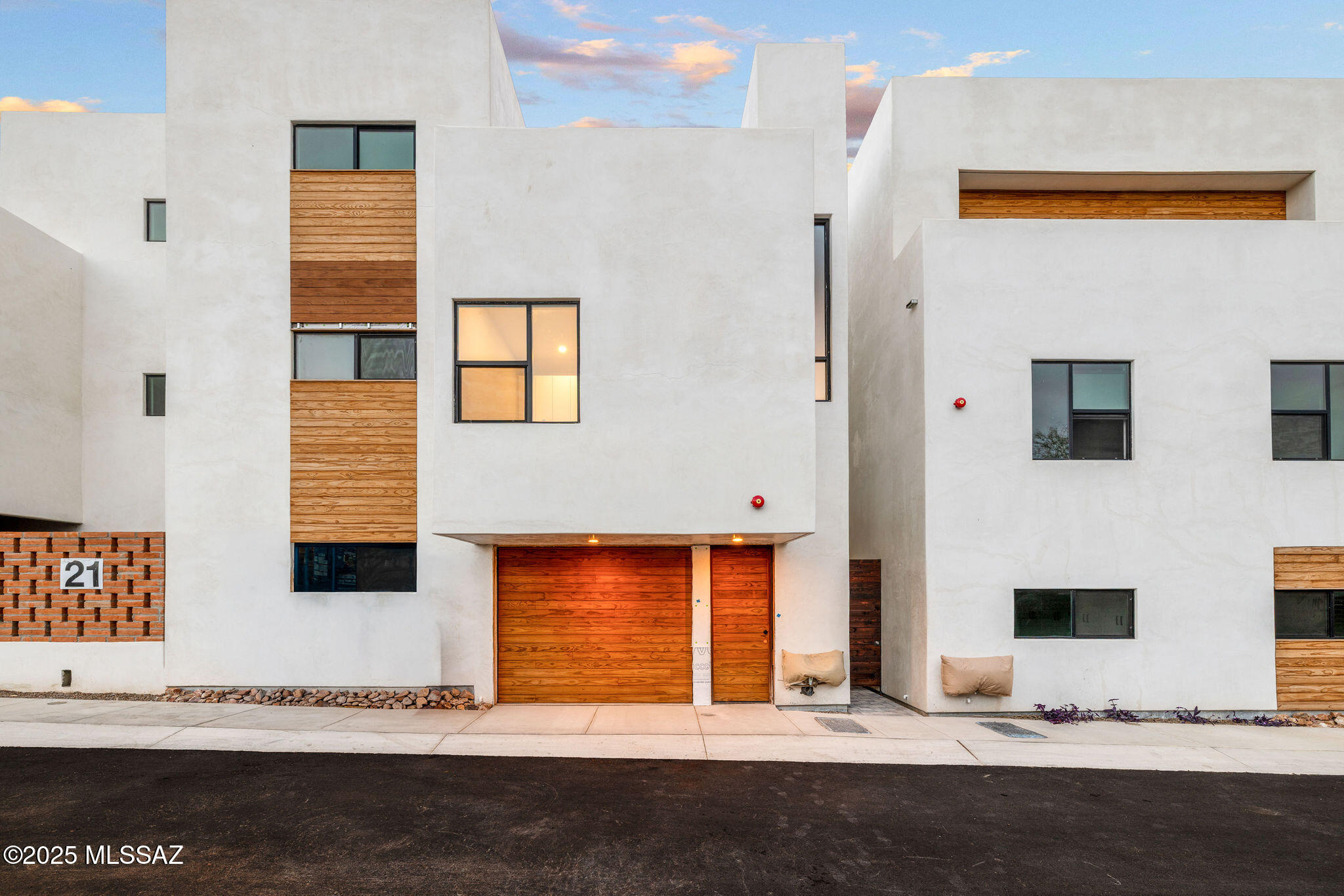 N/A - Residential
