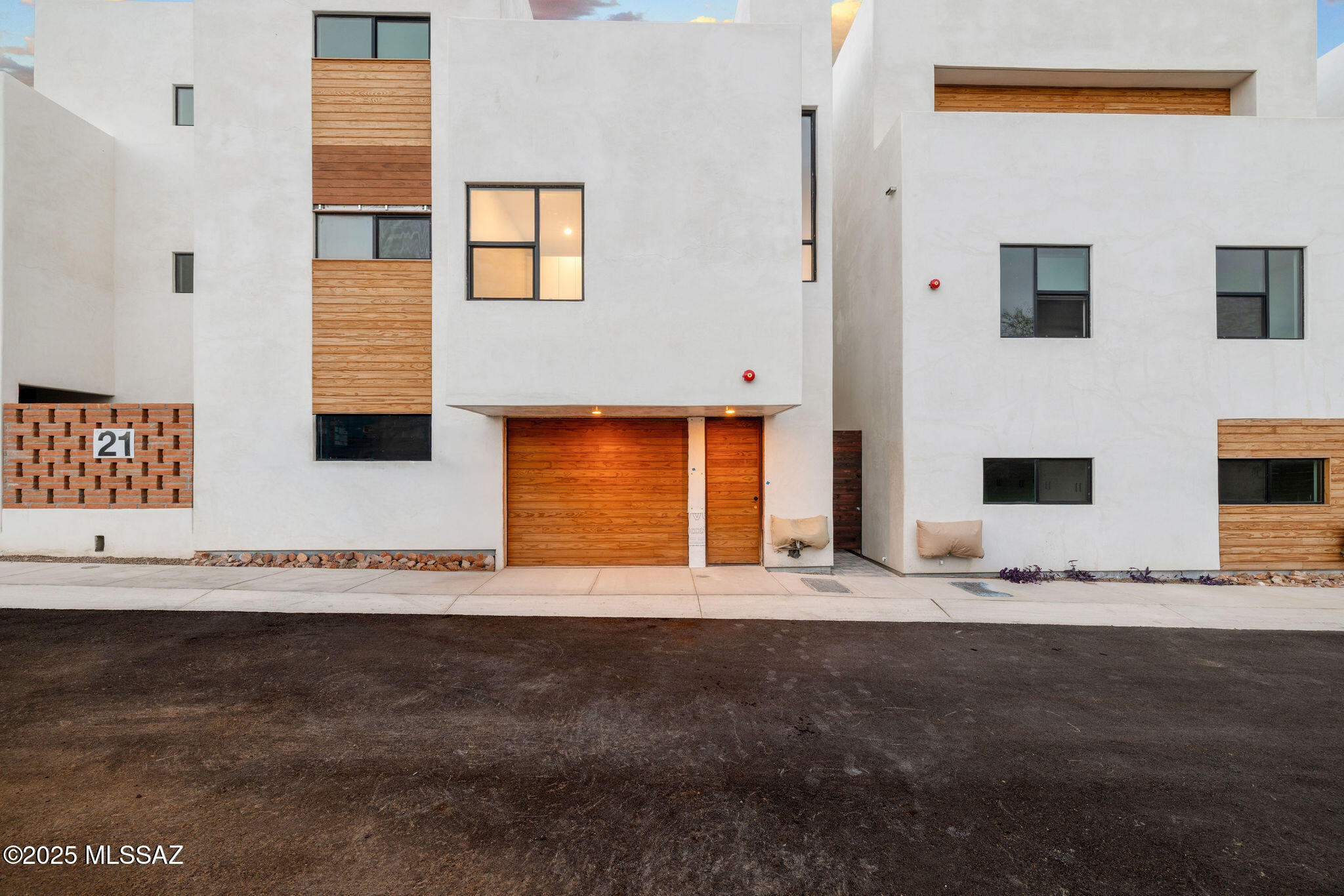 N/A - Residential