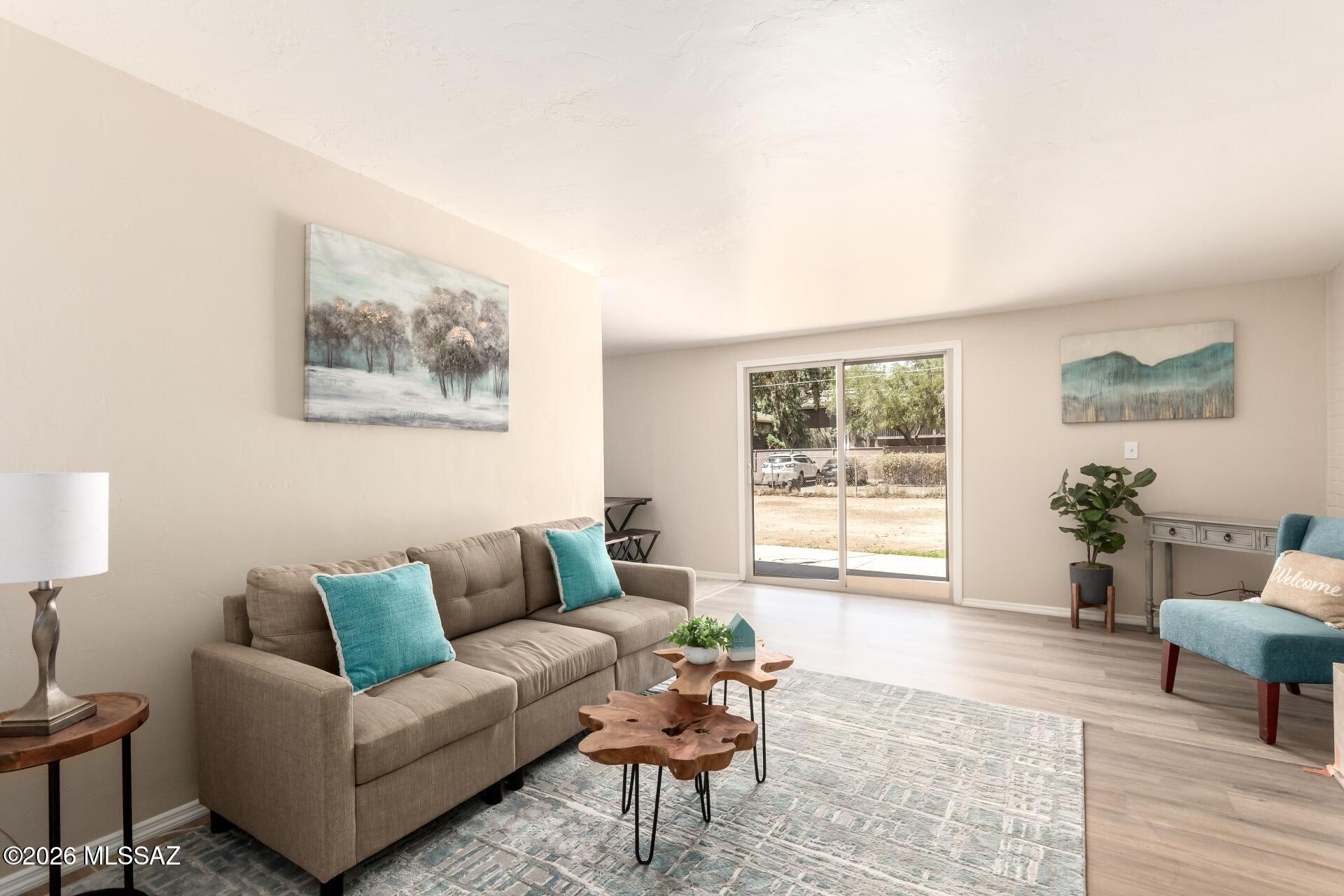 Vista Del Prado (1-274) - Residential