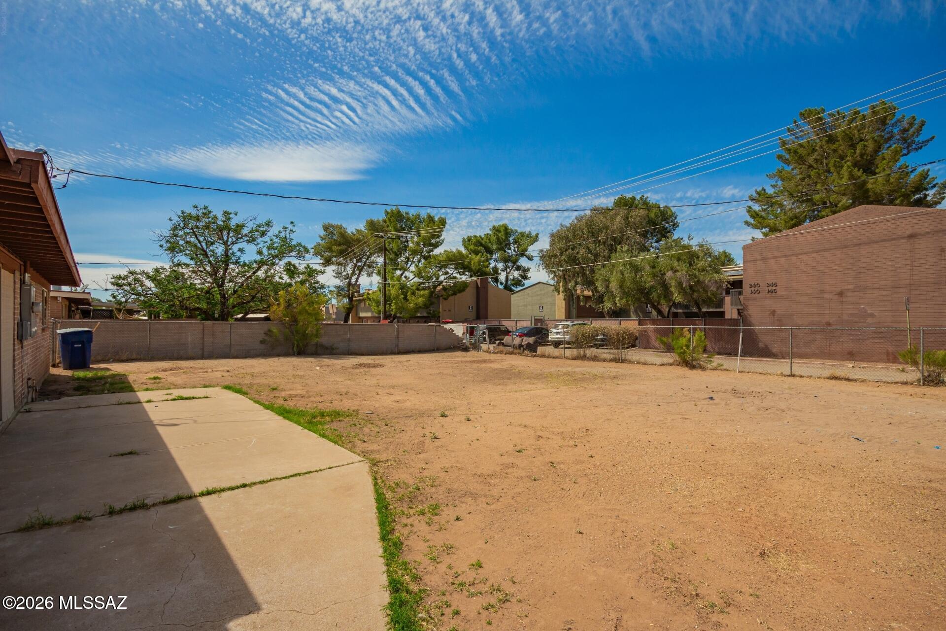 Vista Del Prado (1-274) - Residential