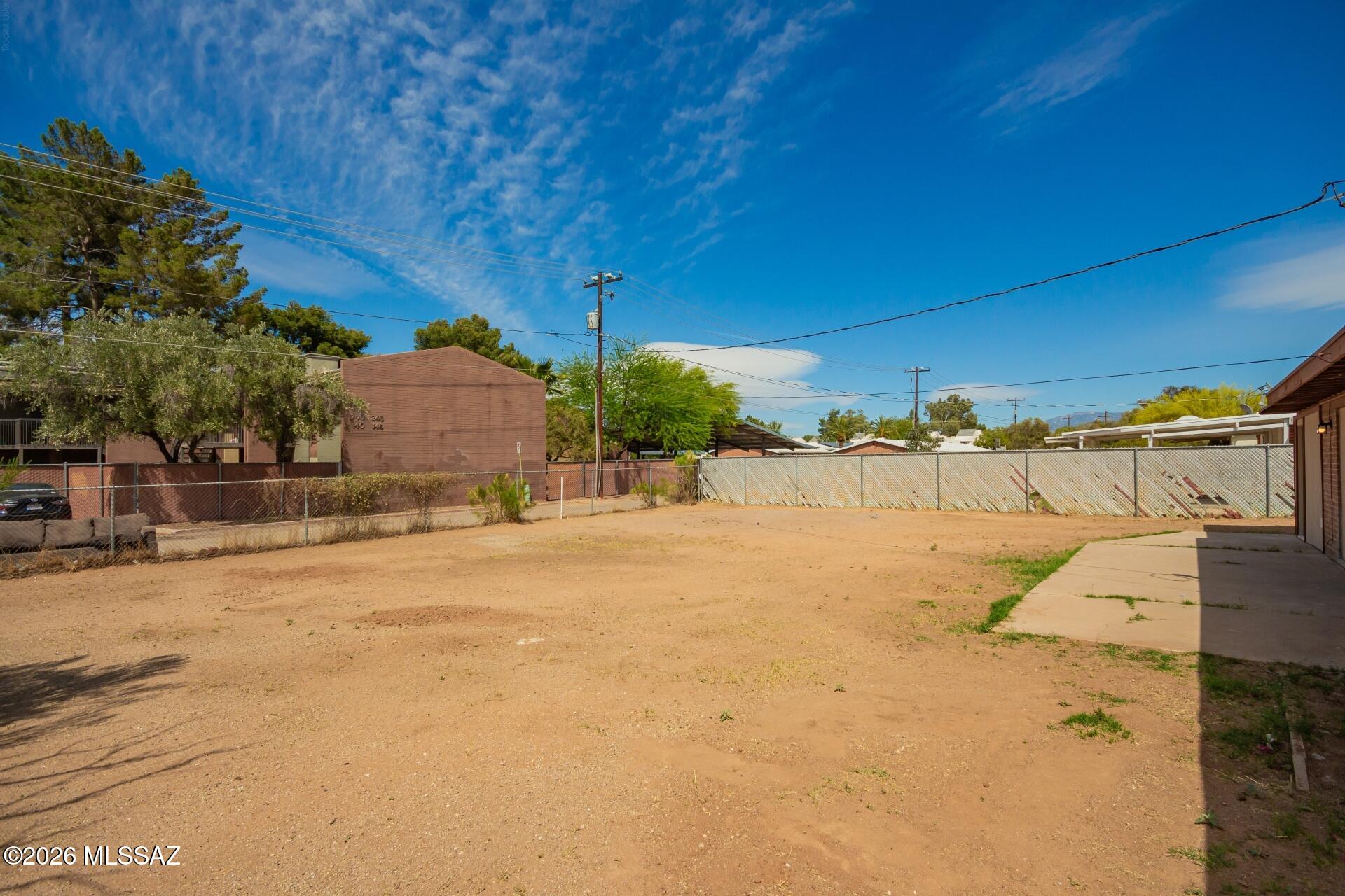 Vista Del Prado (1-274) - Residential