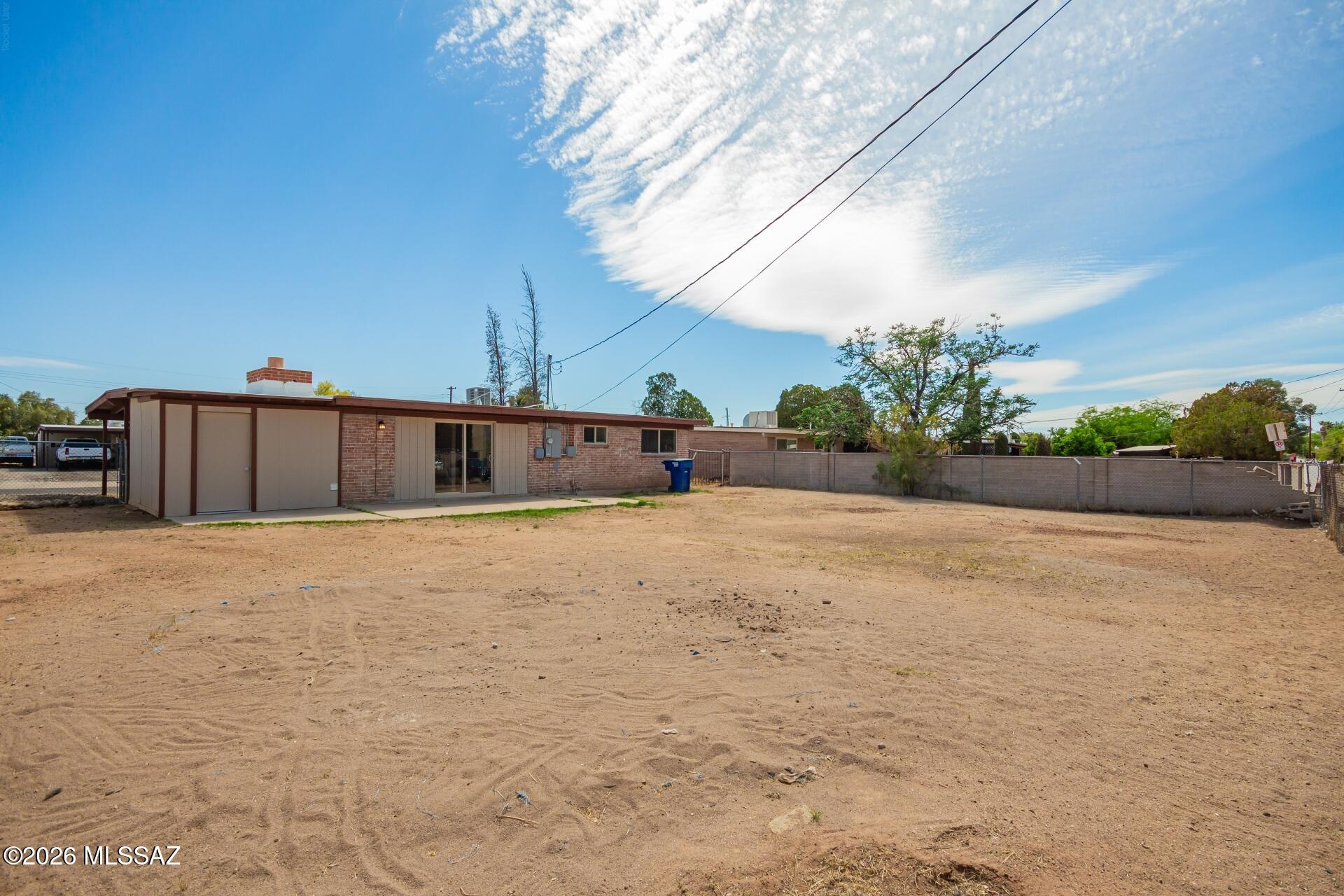 Vista Del Prado (1-274) - Residential