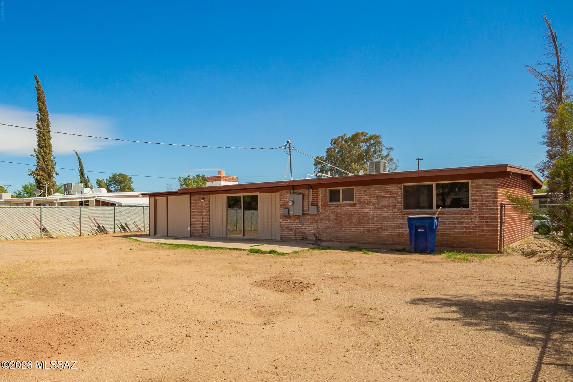 Vista Del Prado (1-274) - Residential