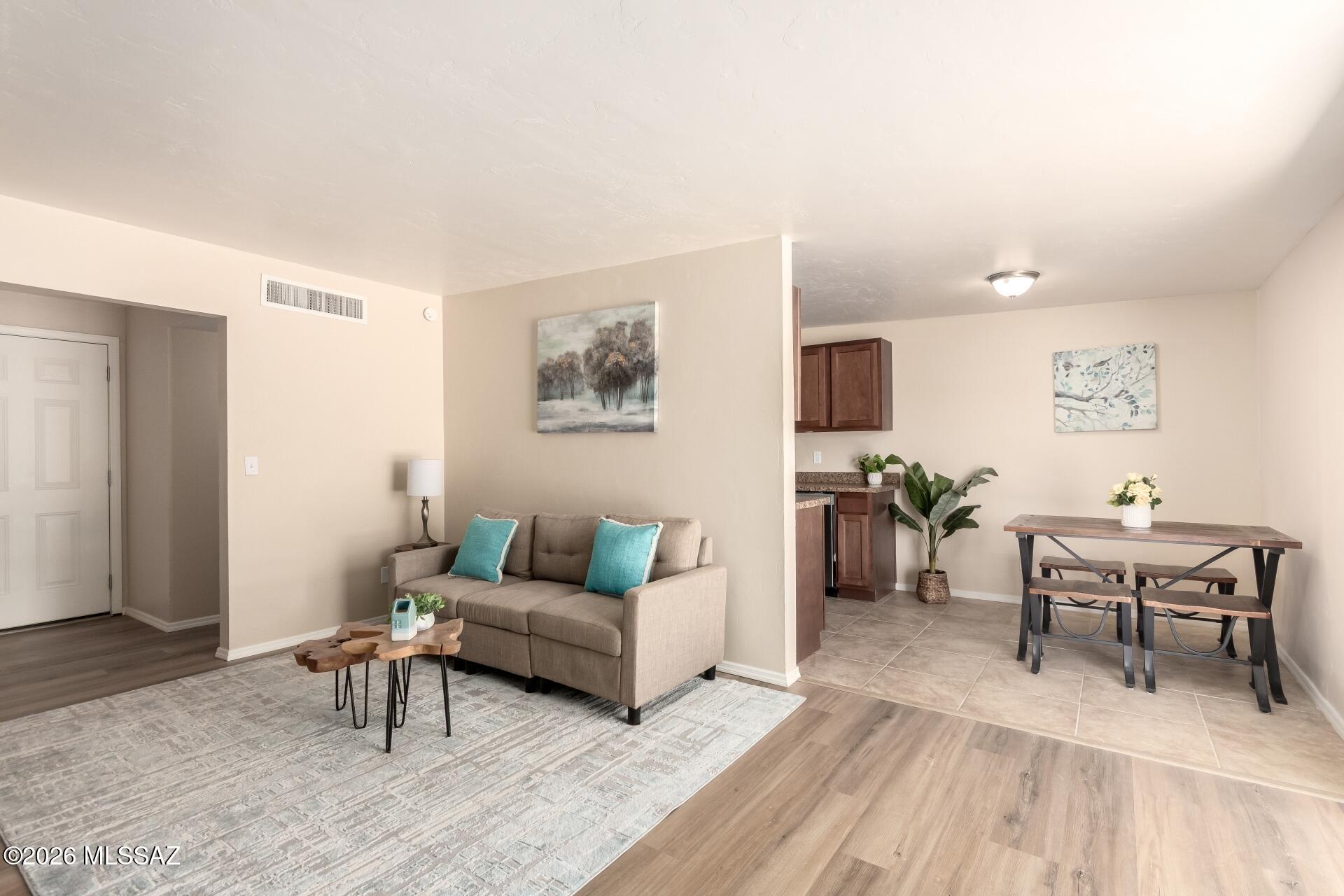 Vista Del Prado (1-274) - Residential