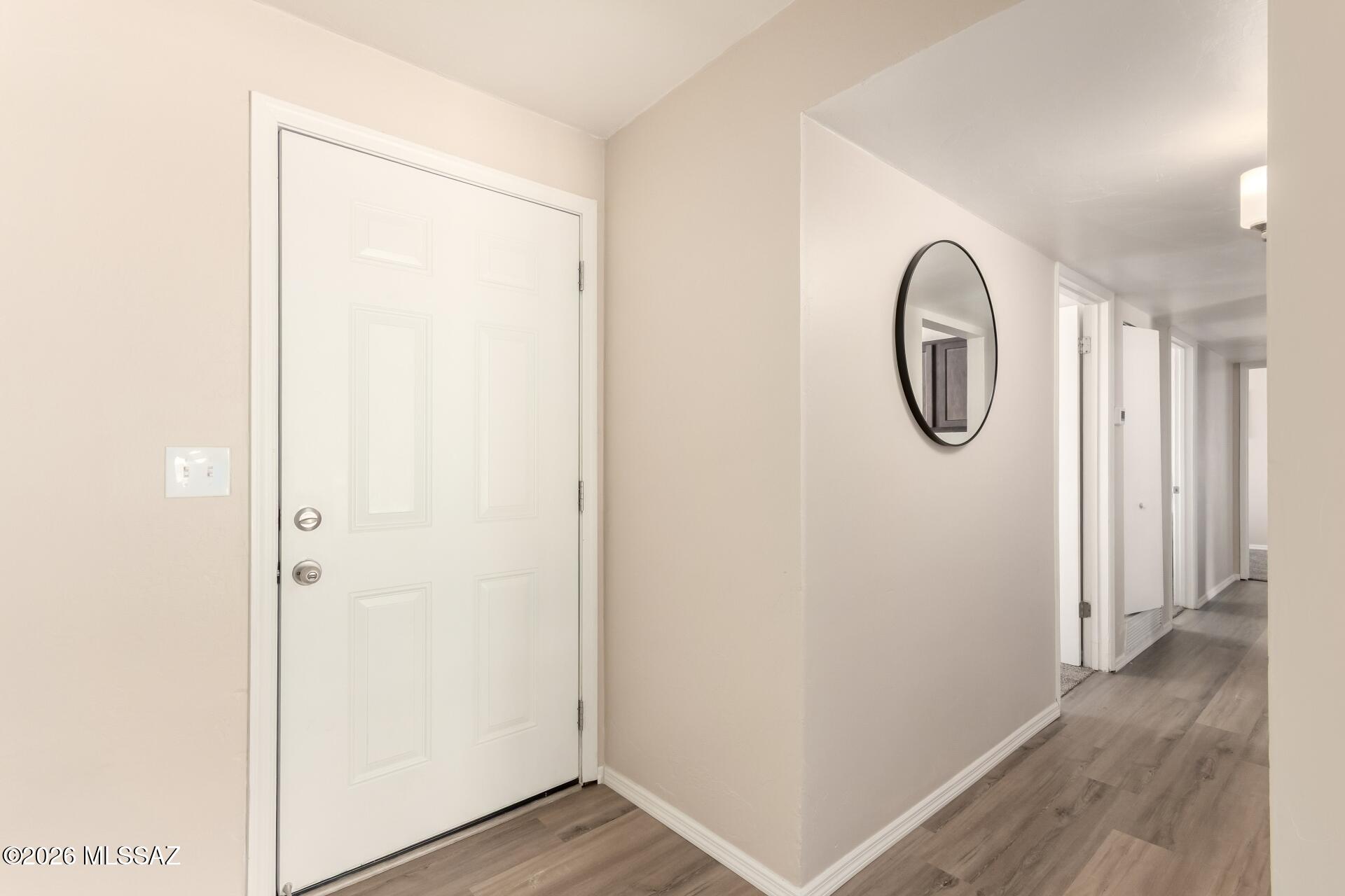 Vista Del Prado (1-274) - Residential