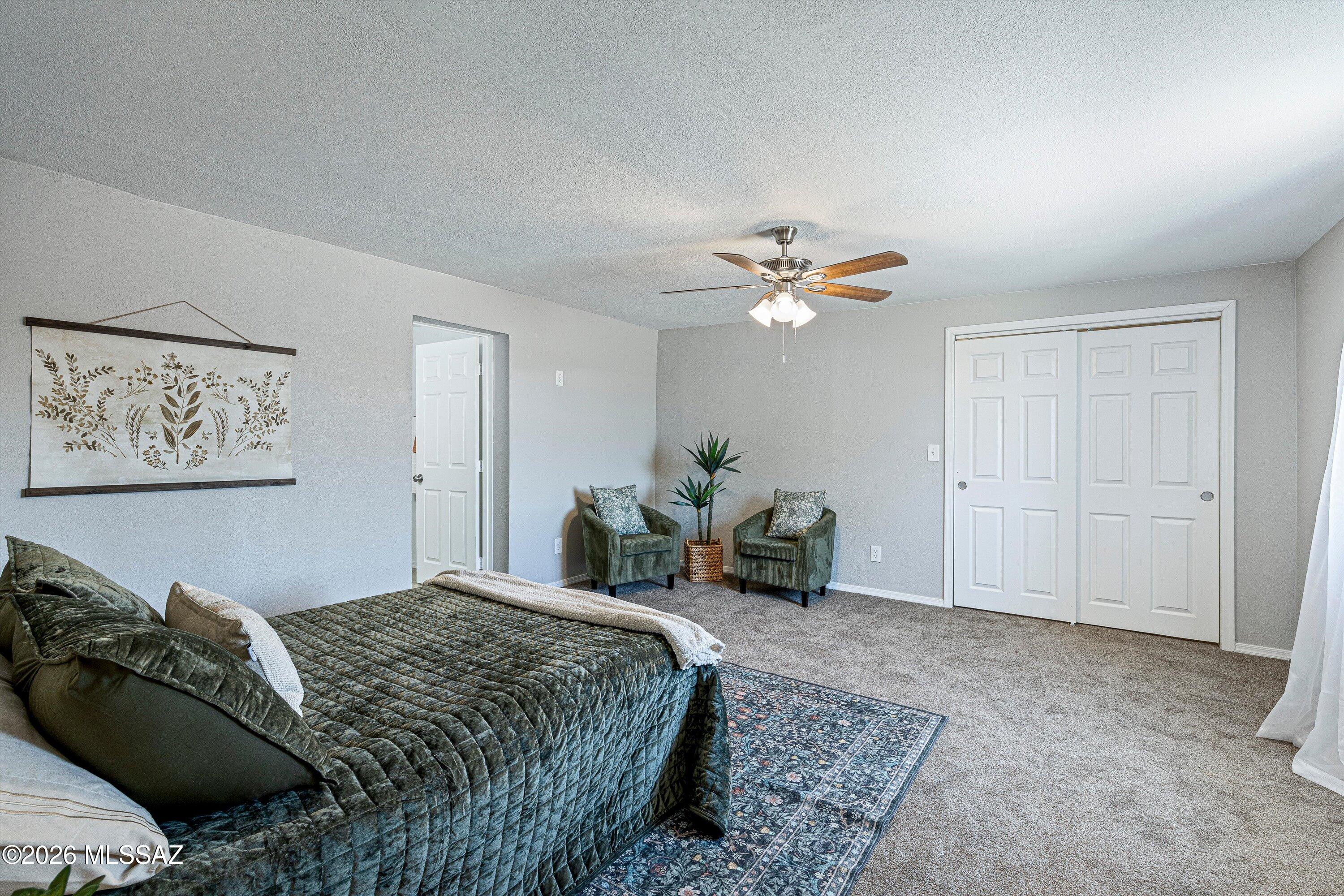 Fiesta Park - Residential