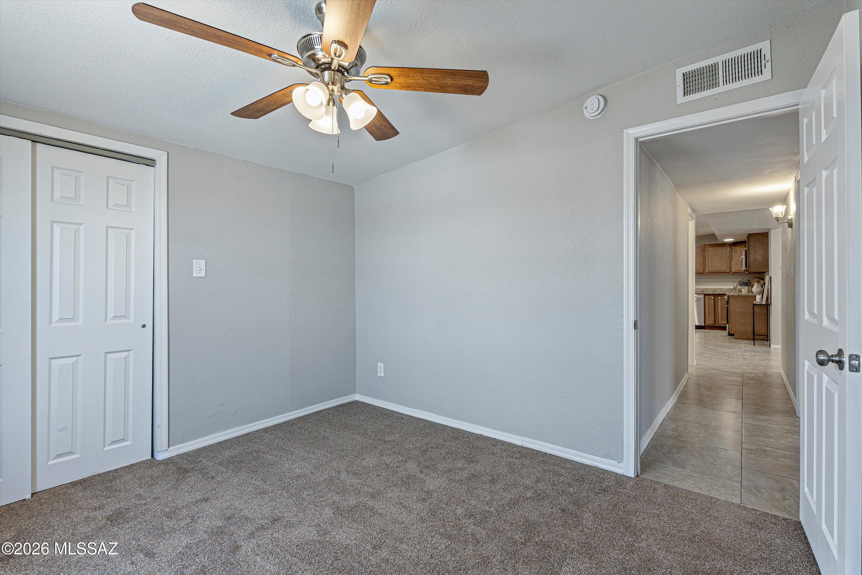 Fiesta Park - Residential