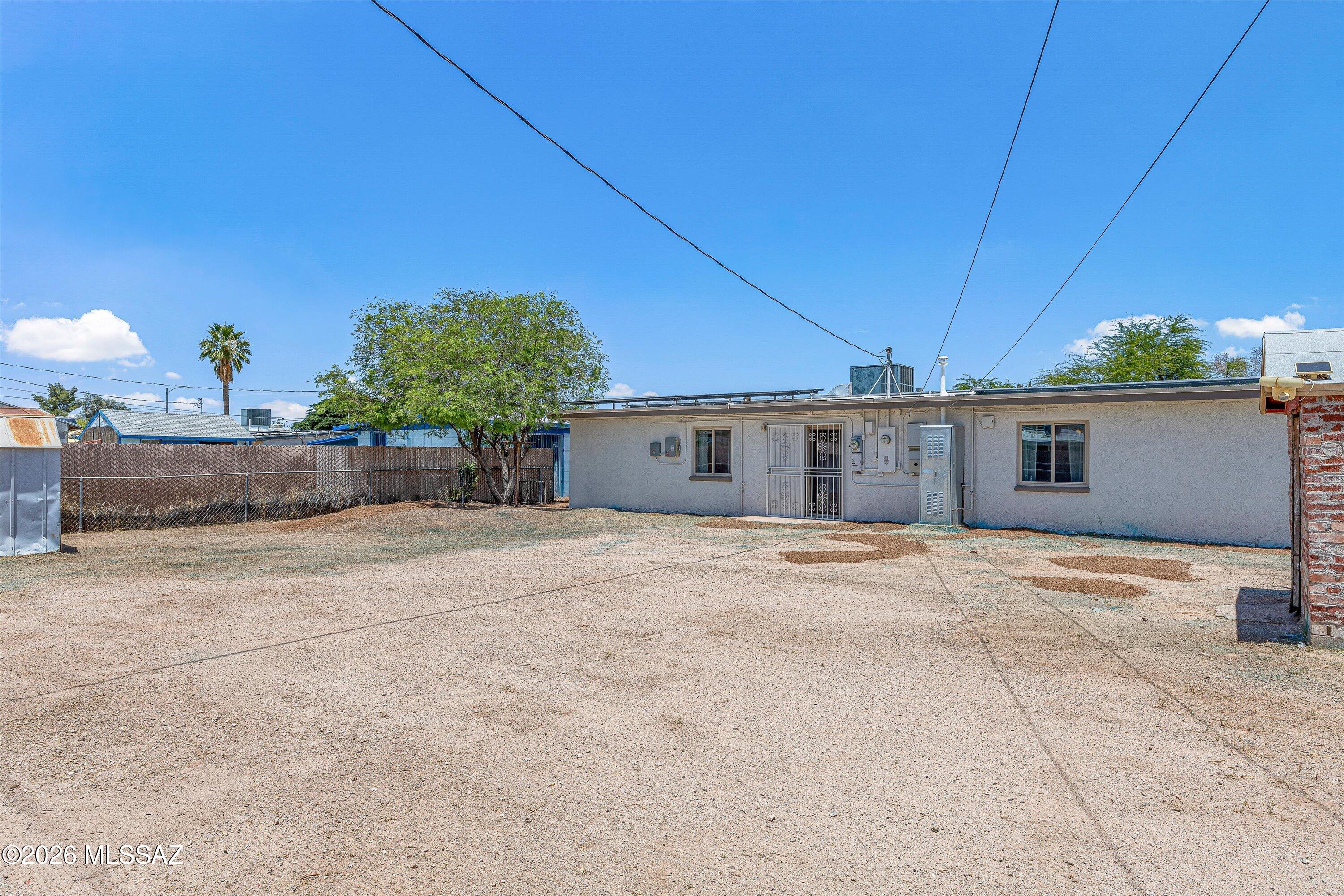 Fiesta Park - Residential