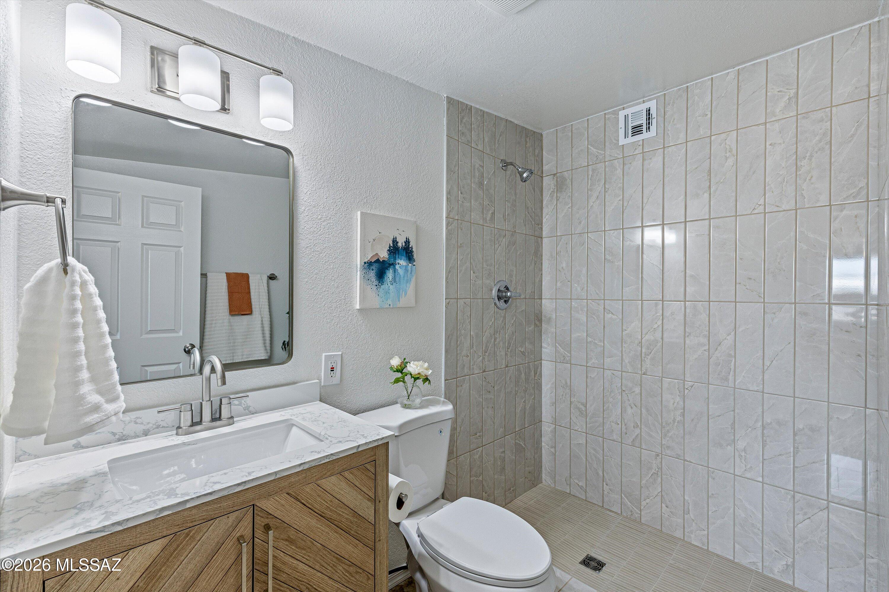 Fiesta Park - Residential