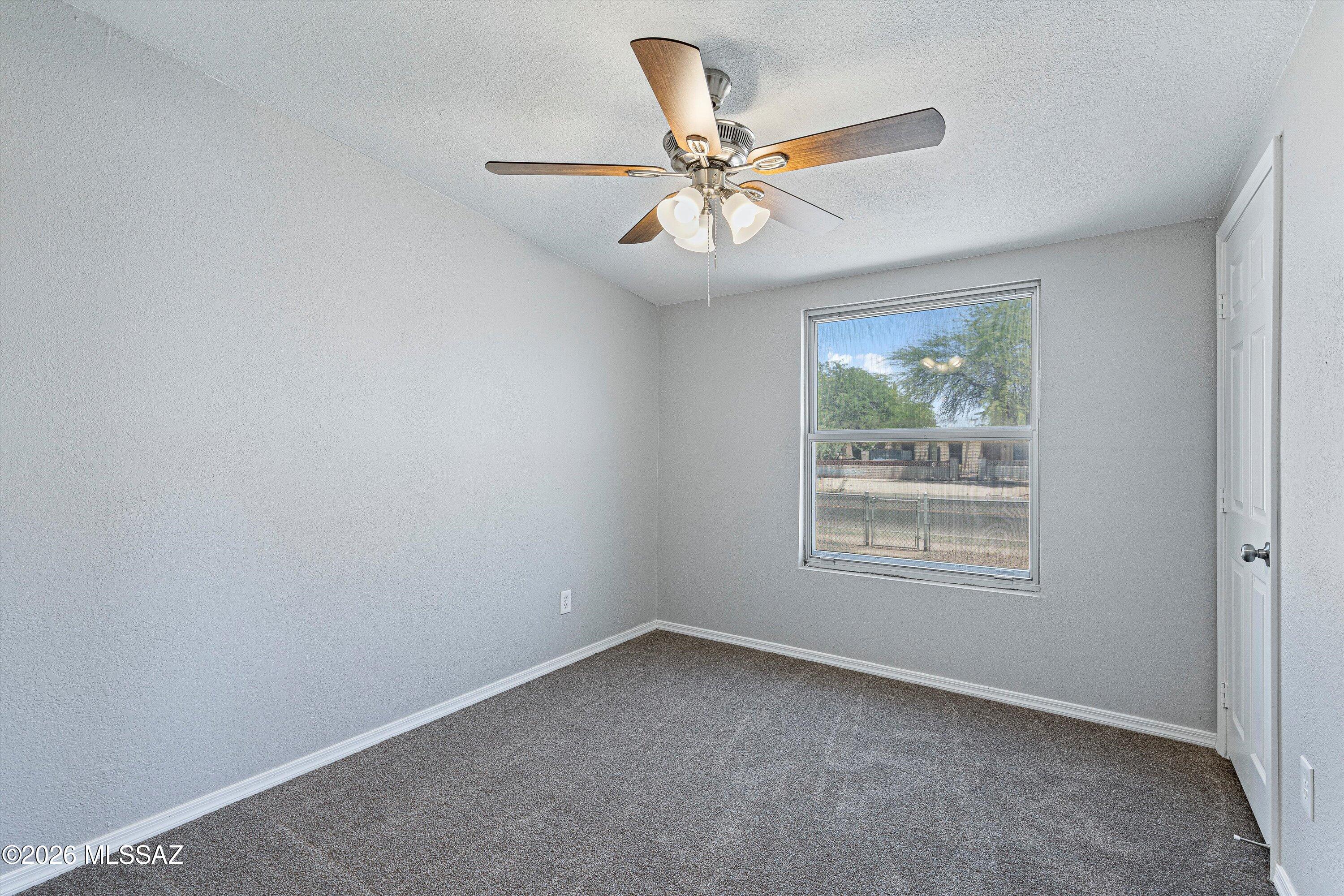 Fiesta Park - Residential