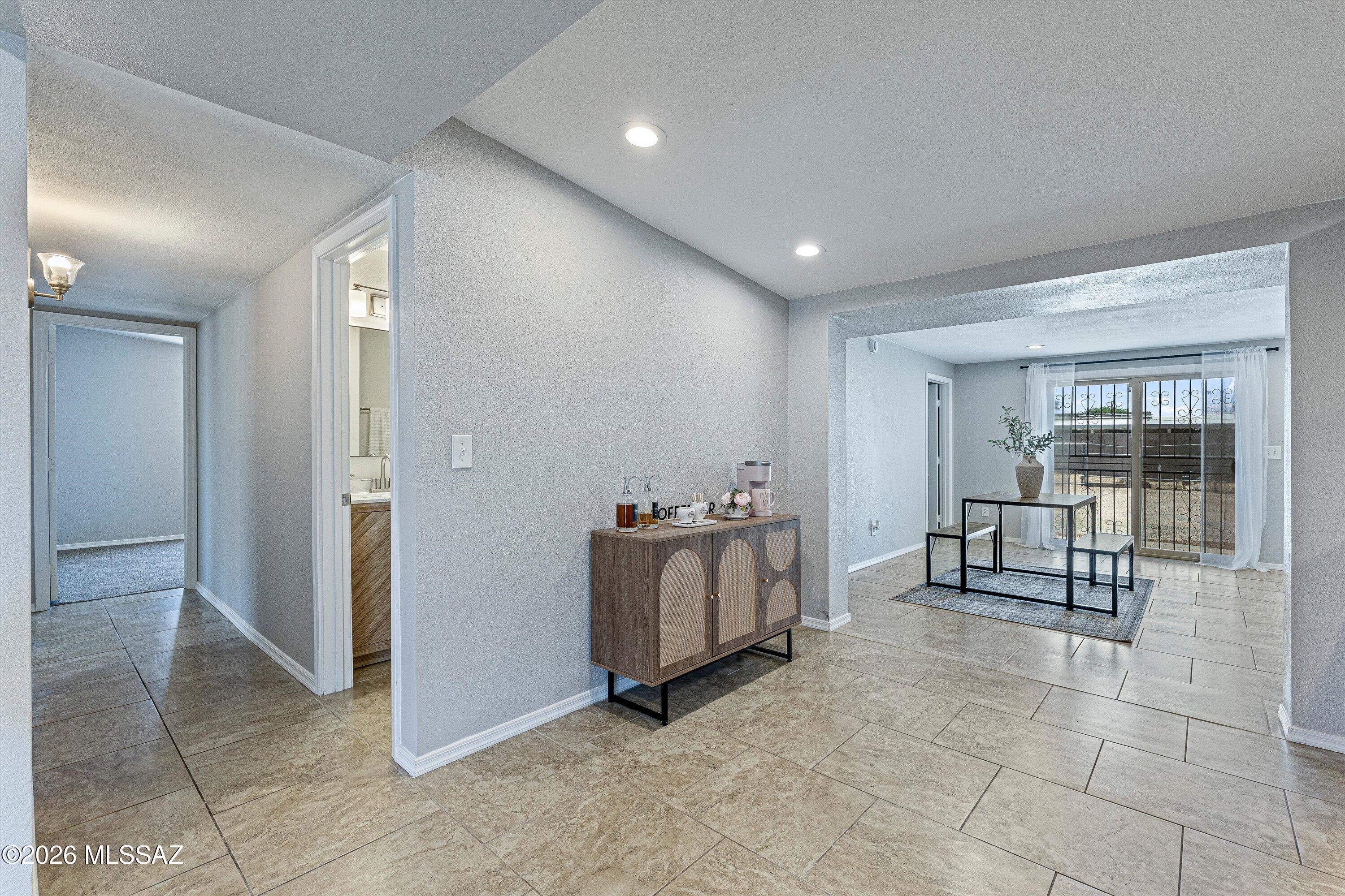 Fiesta Park - Residential