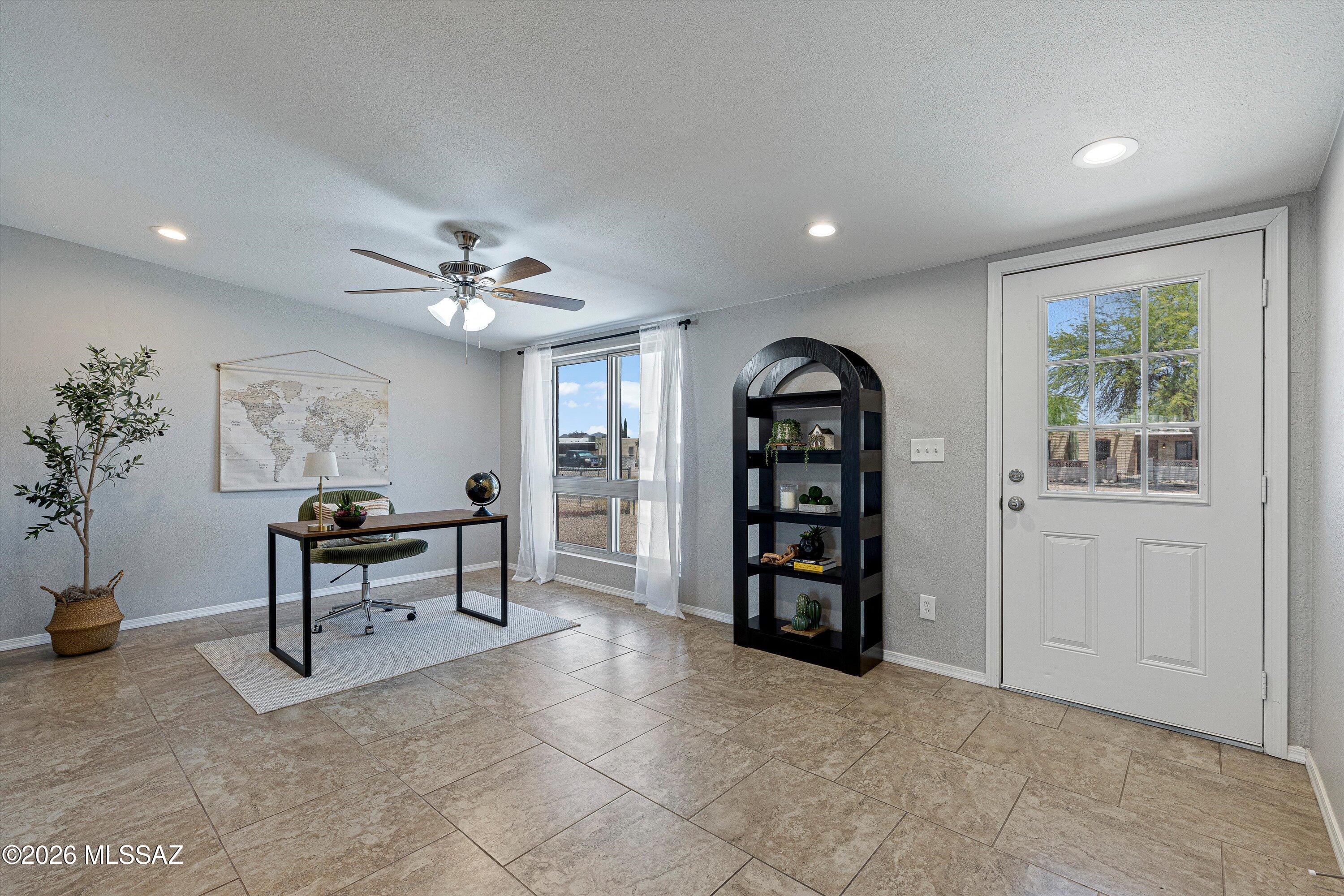 Fiesta Park - Residential