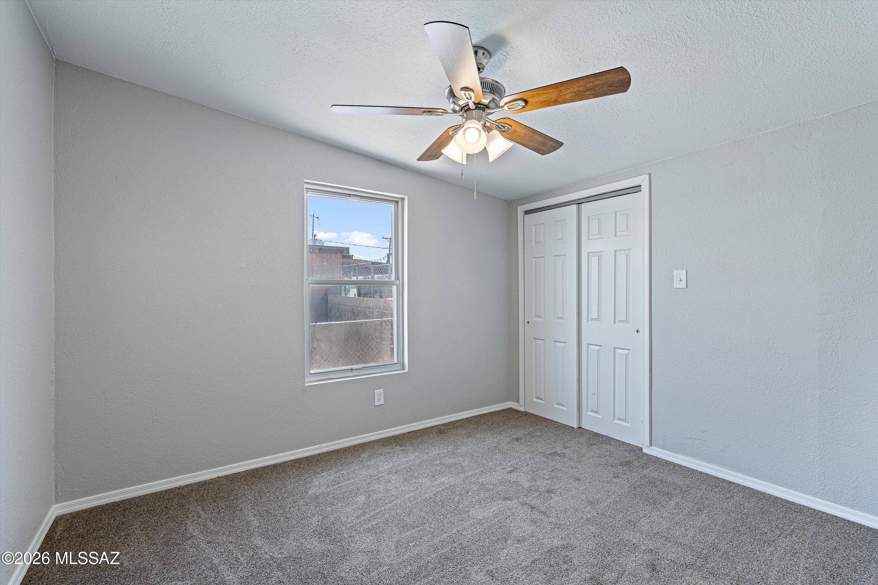 Fiesta Park - Residential