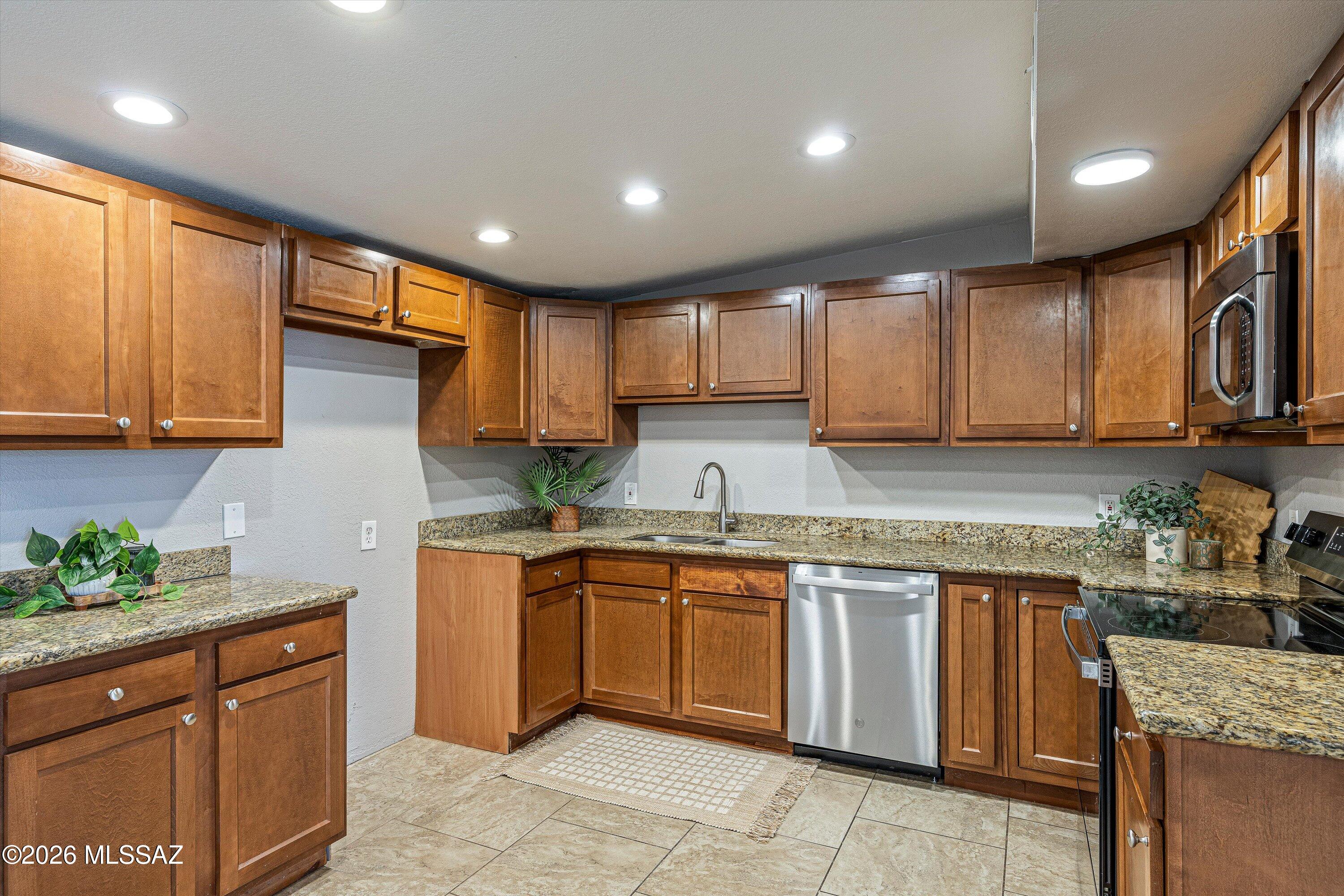 Fiesta Park - Residential