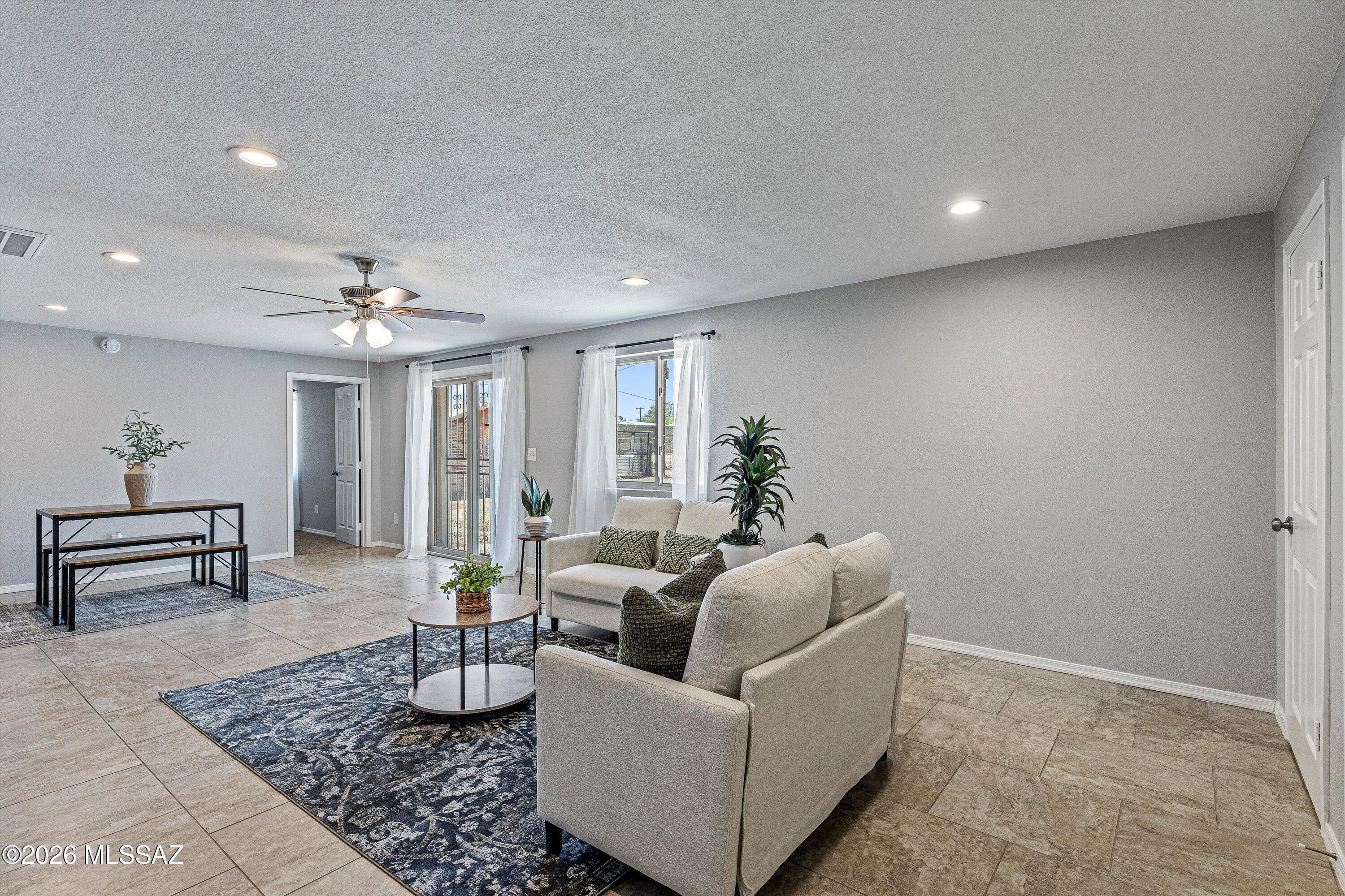 Fiesta Park - Residential