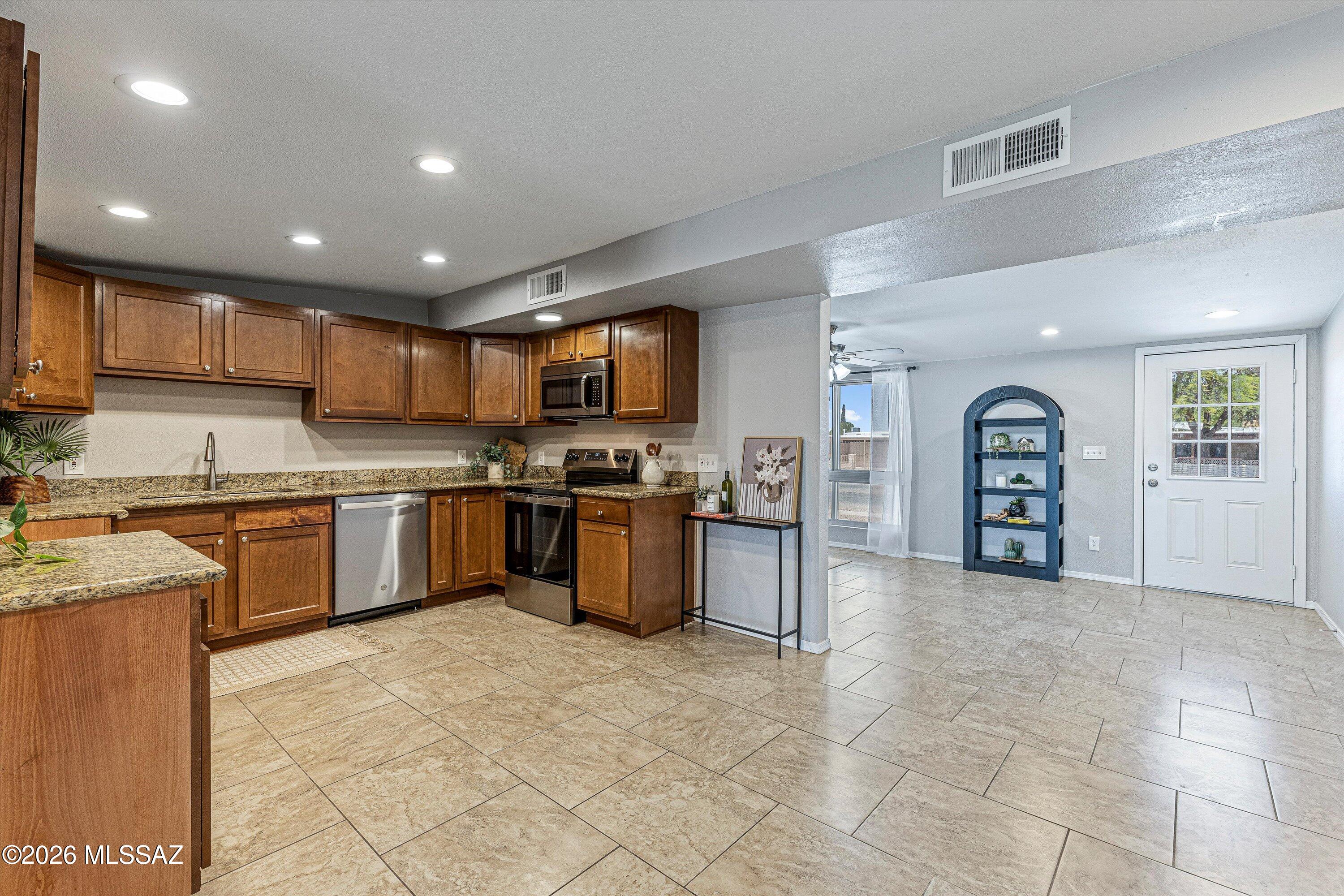 Fiesta Park - Residential