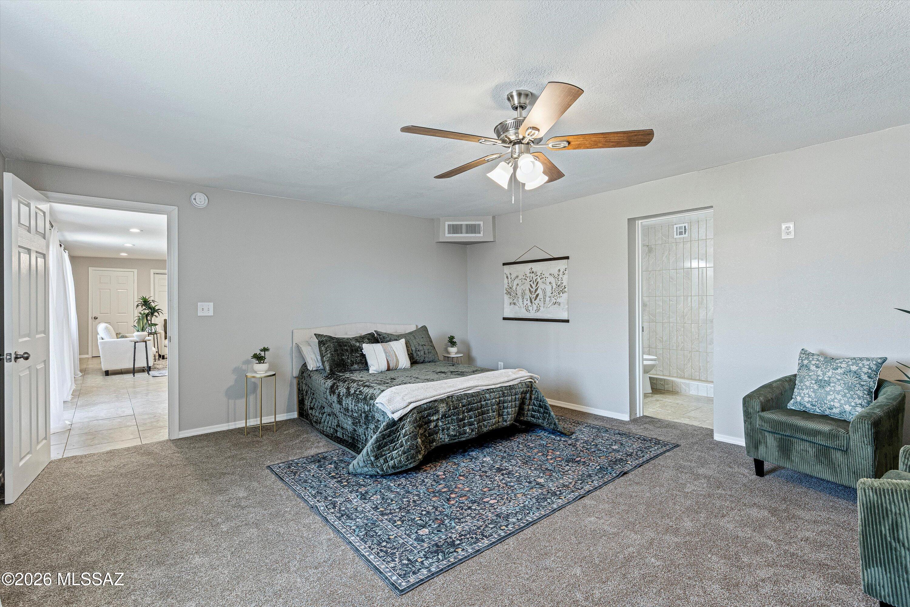 Fiesta Park - Residential