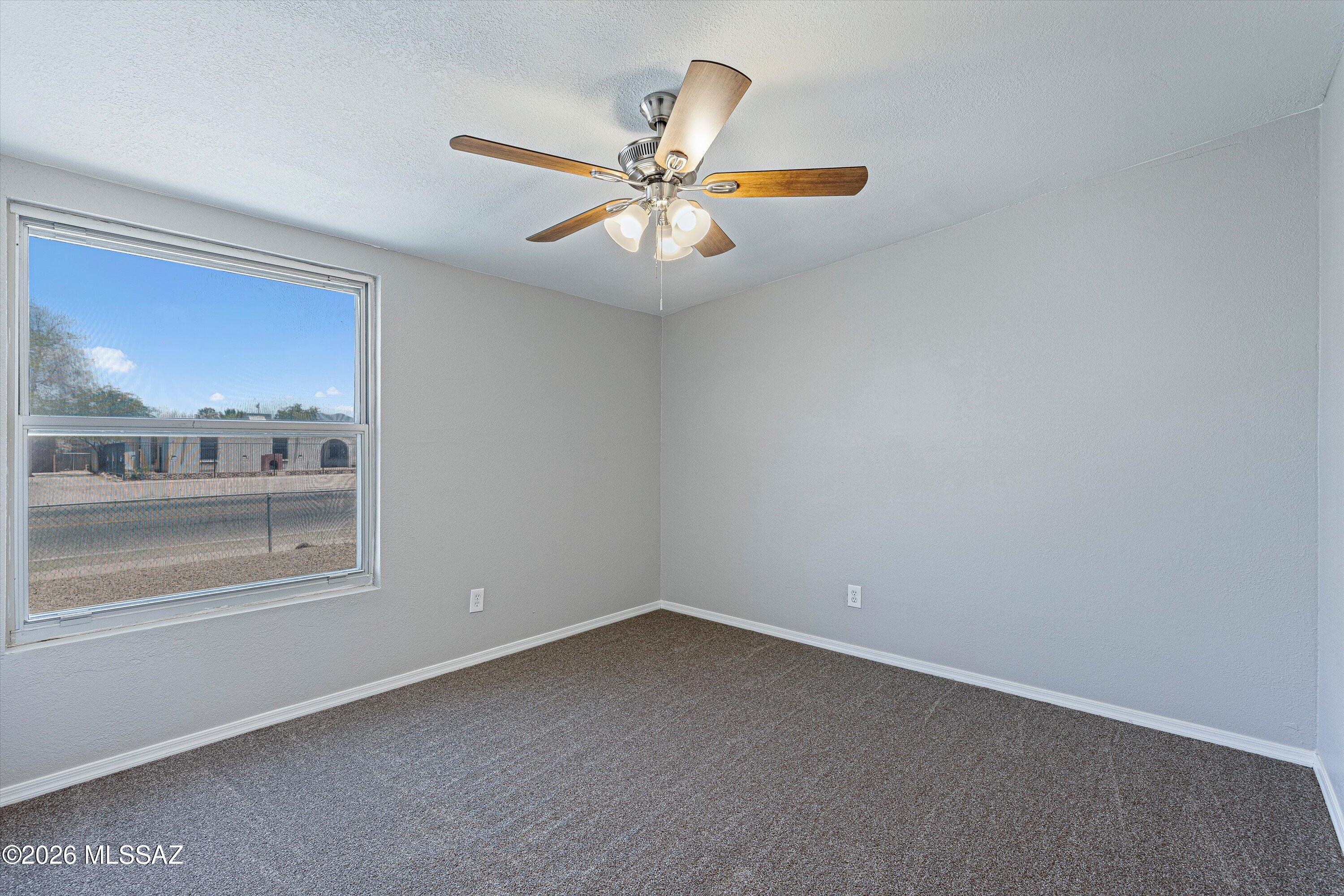 Fiesta Park - Residential