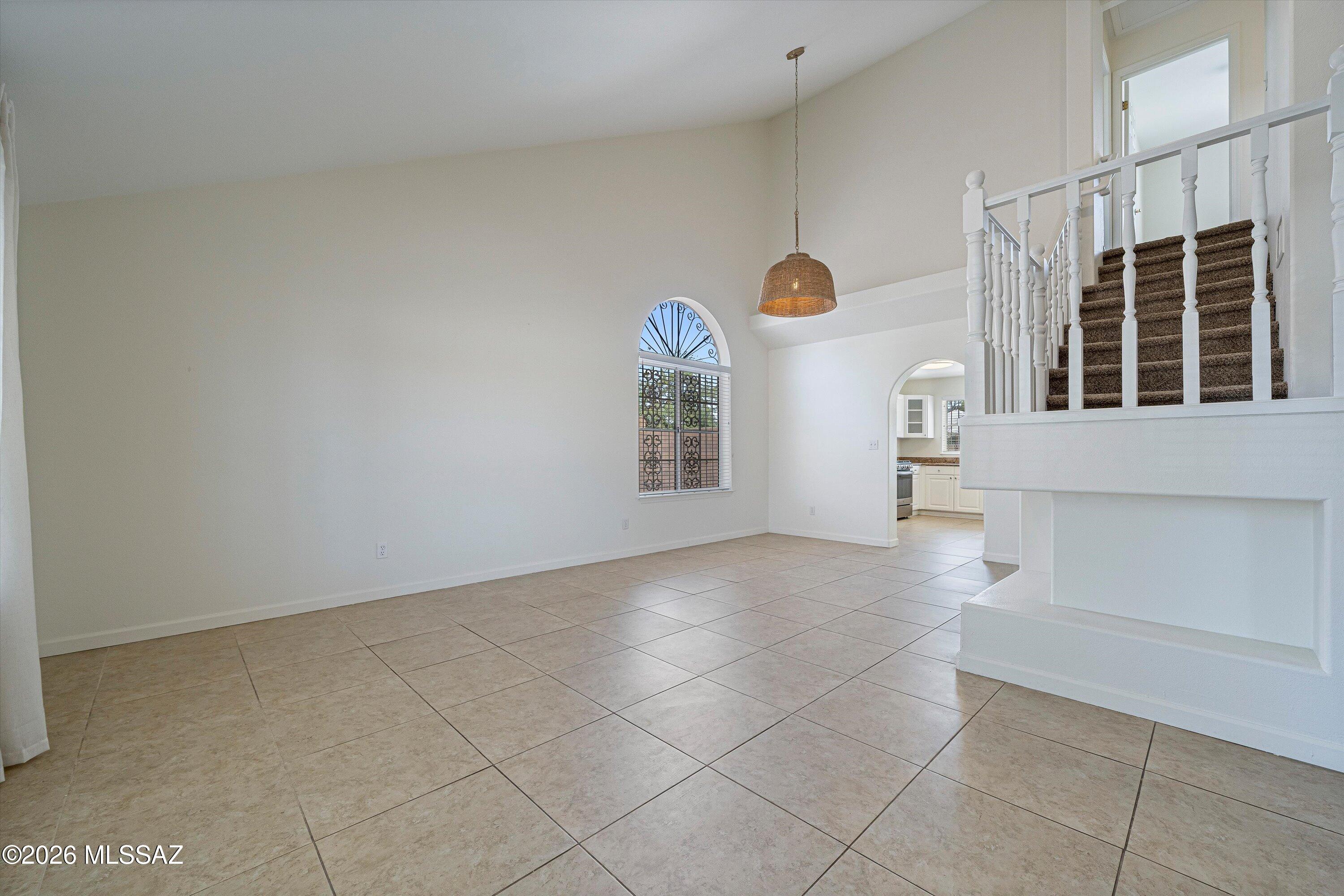 Richmond Place (1-63) - Residential