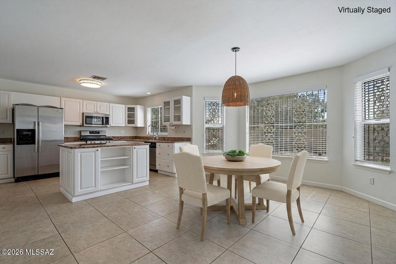 Richmond Place (1-63) - Residential