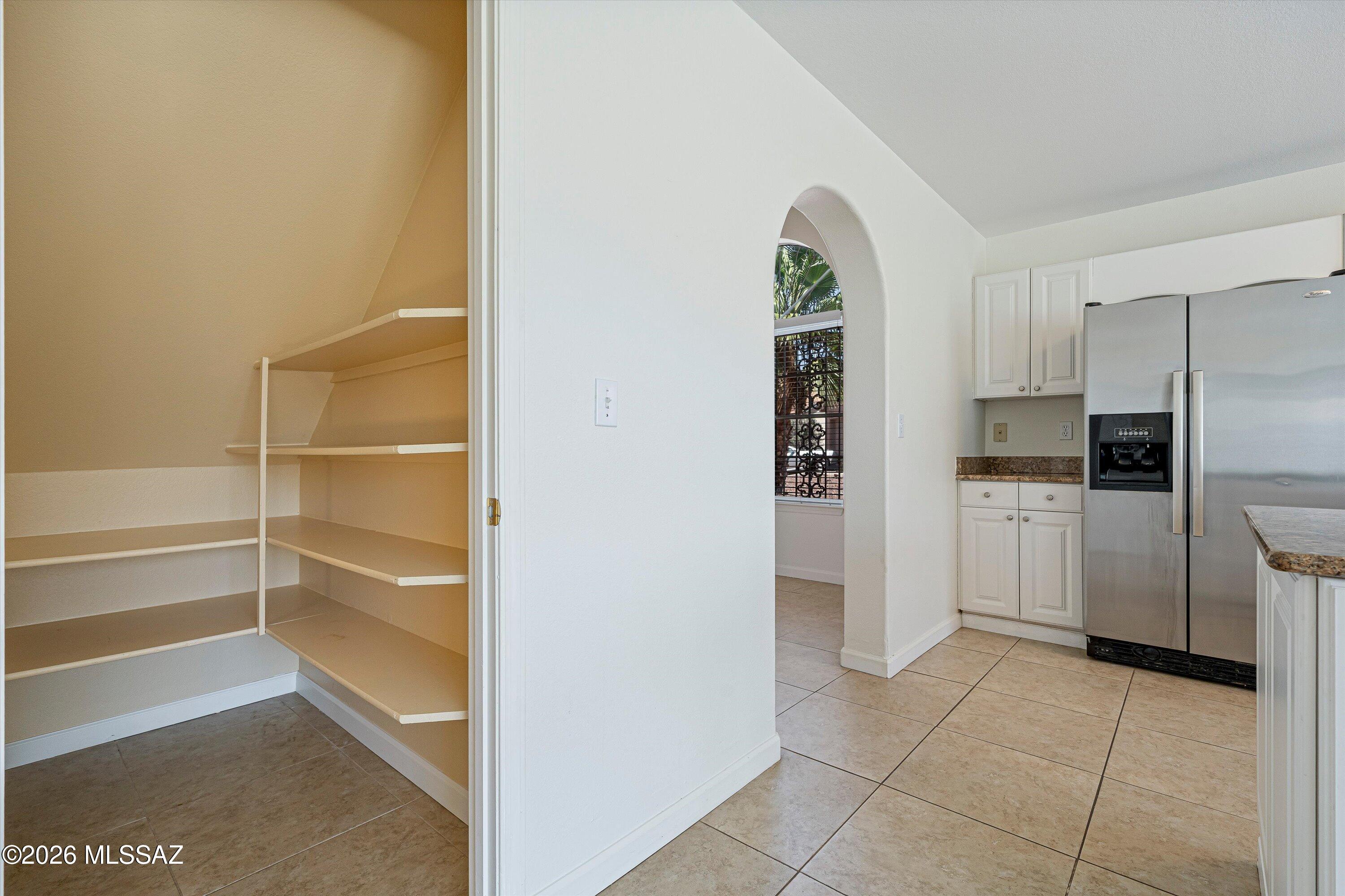 Richmond Place (1-63) - Residential
