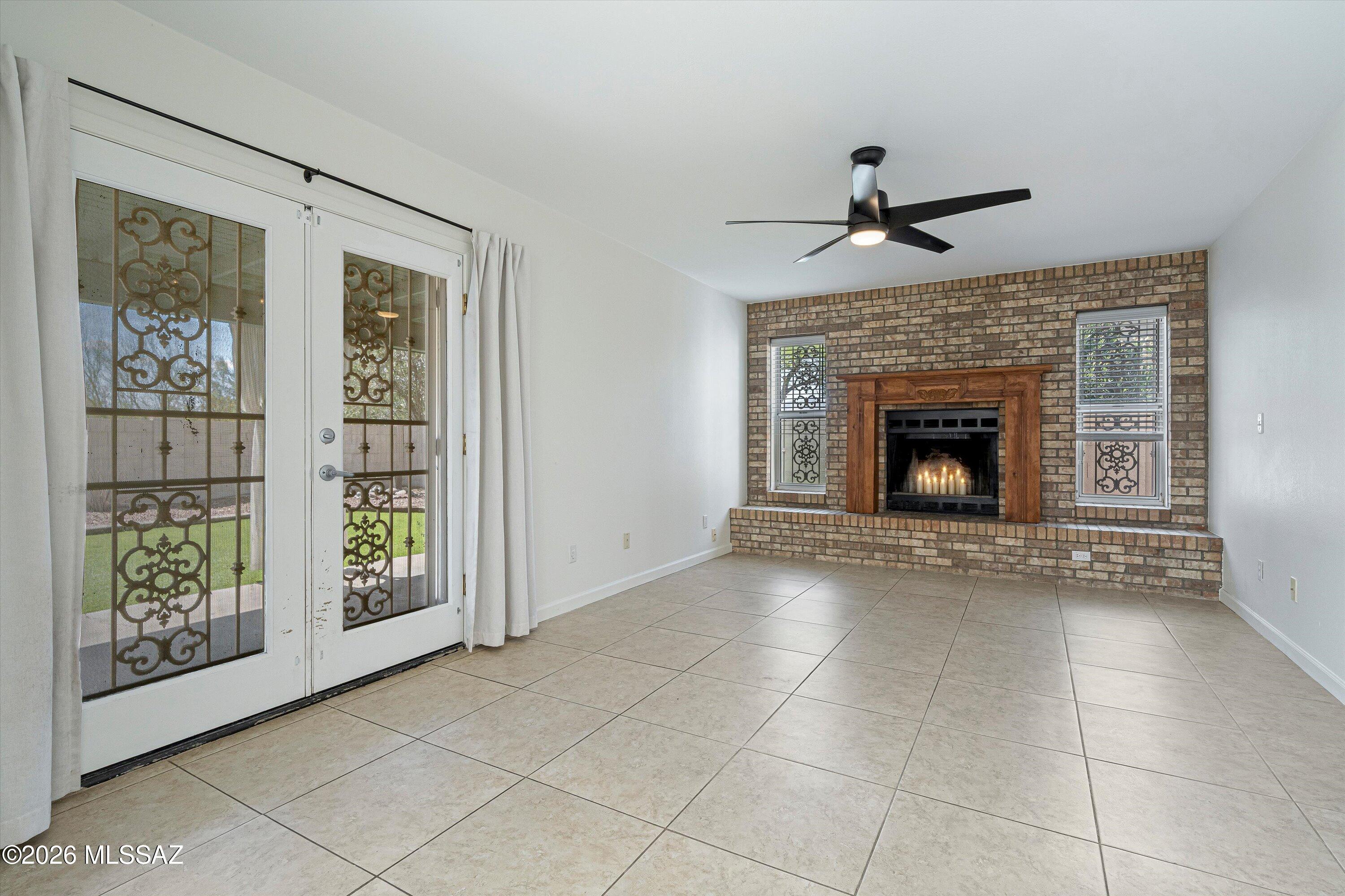 Richmond Place (1-63) - Residential