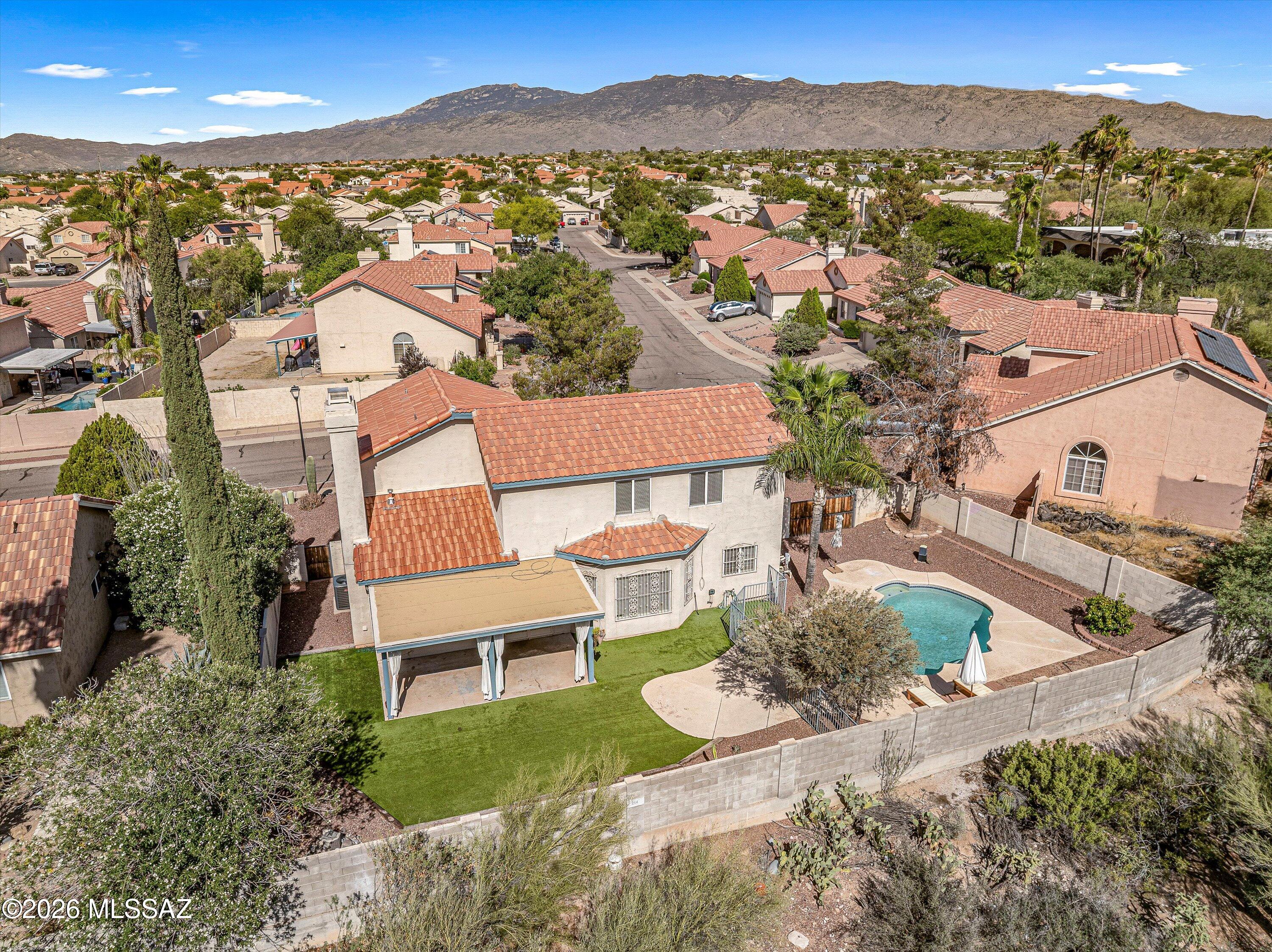 Richmond Place (1-63) - Residential