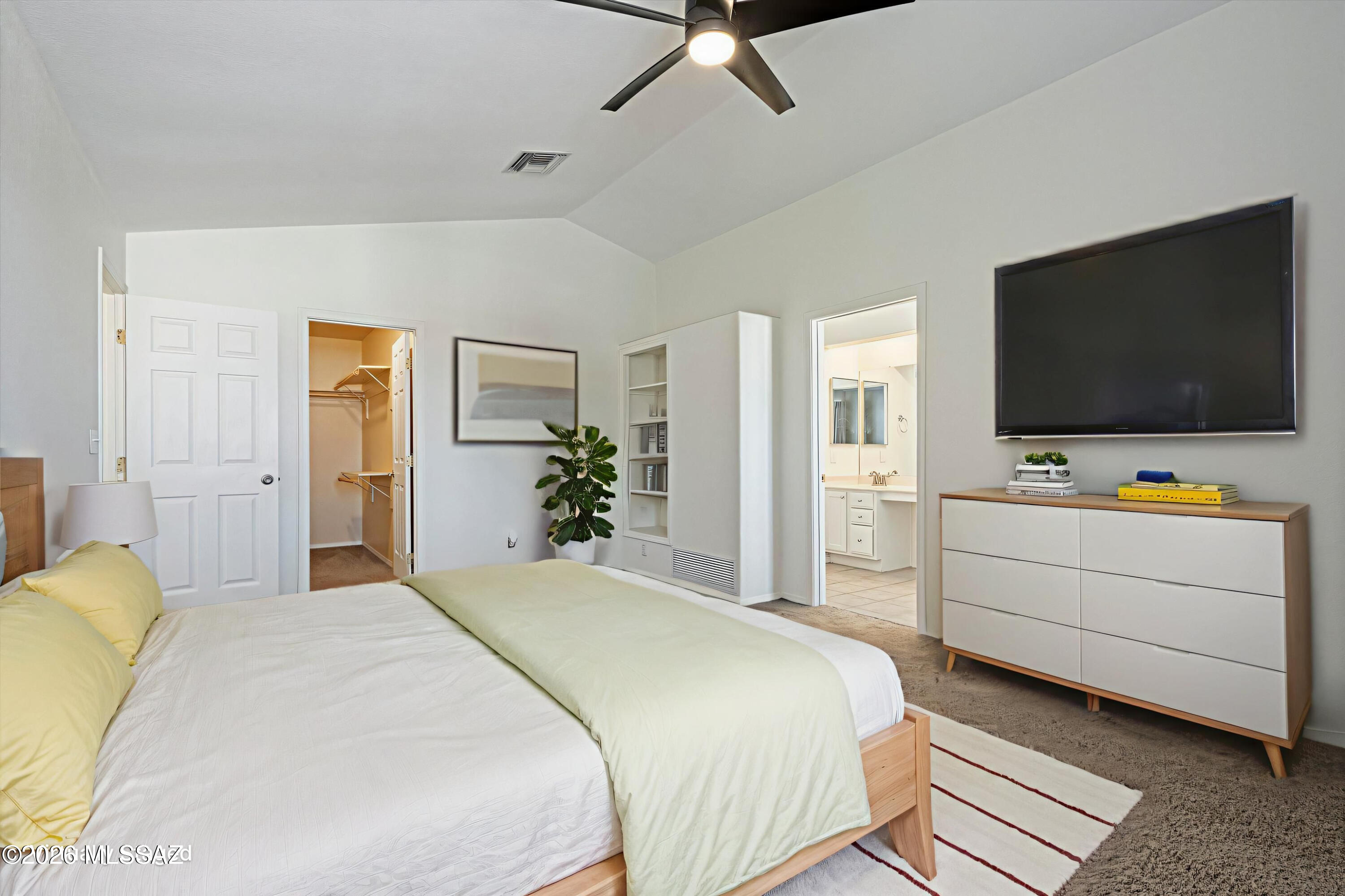Richmond Place (1-63) - Residential