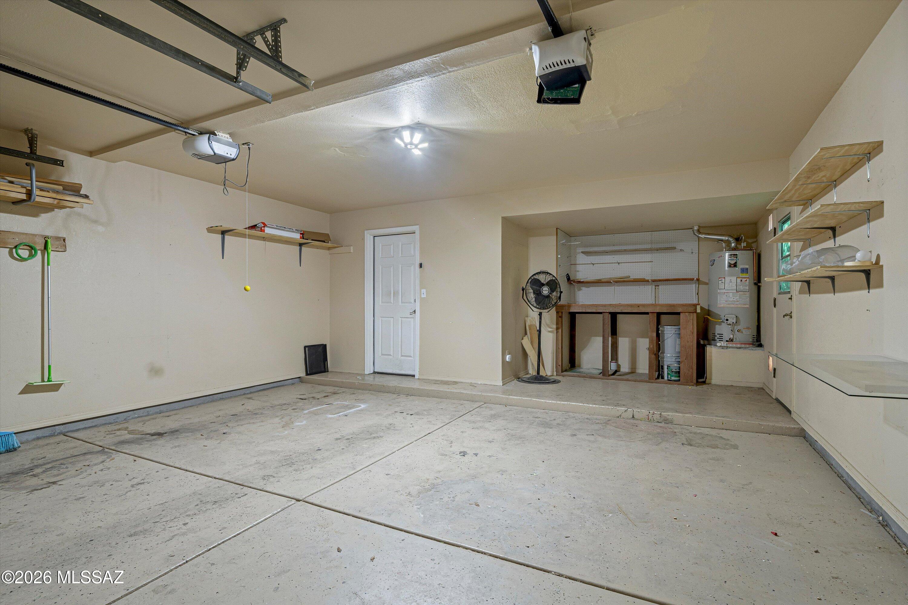 Richmond Place (1-63) - Residential