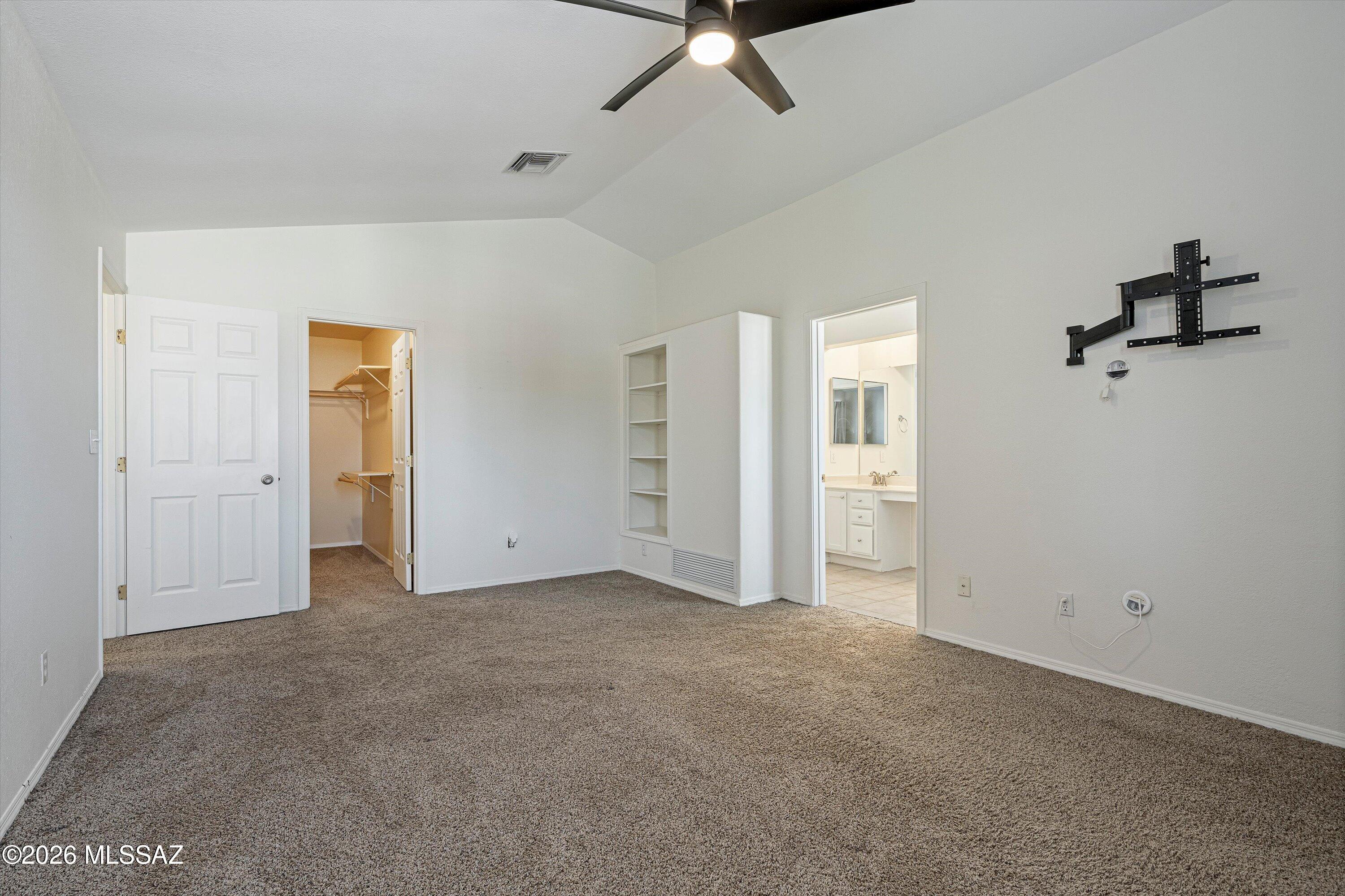 Richmond Place (1-63) - Residential