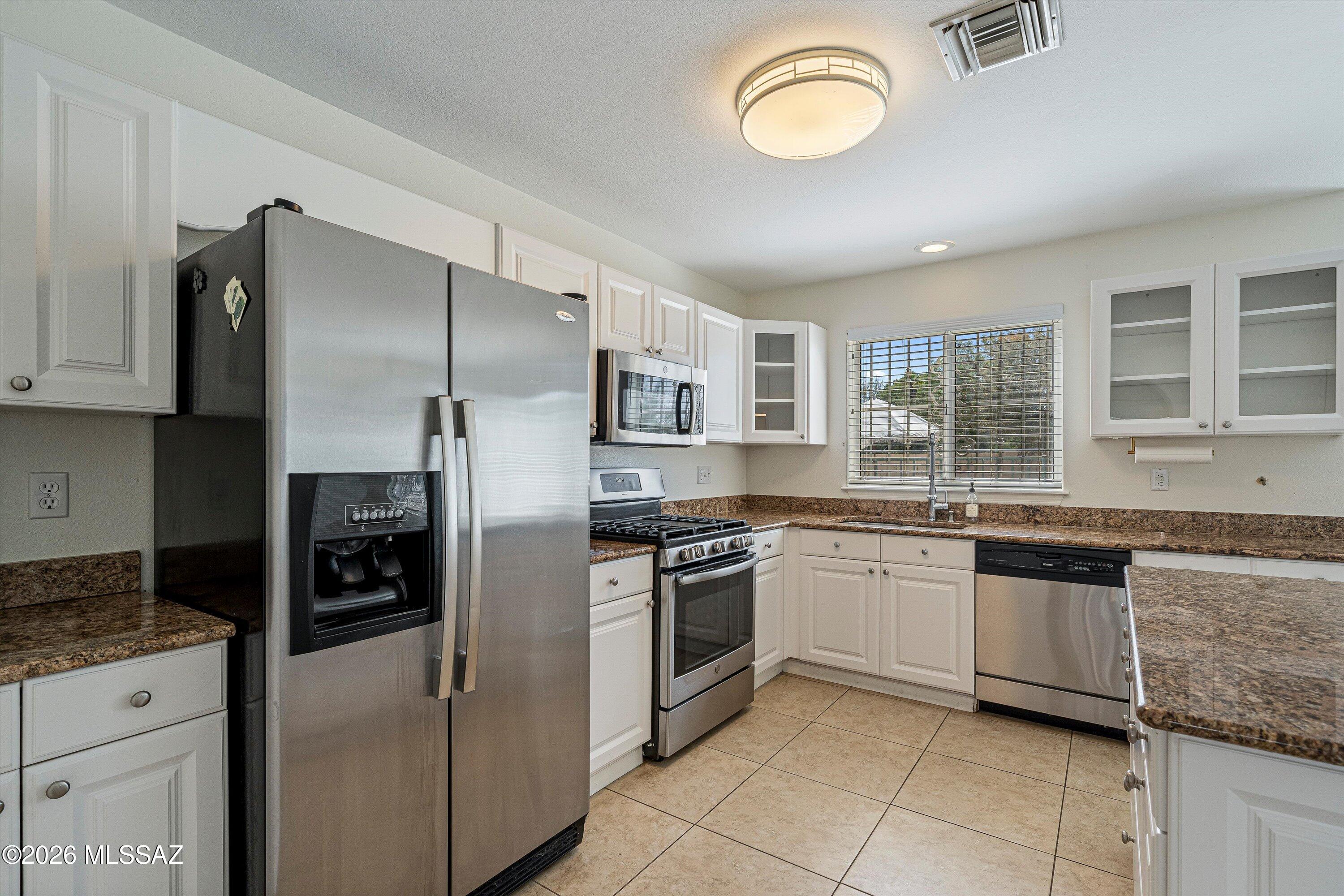 Richmond Place (1-63) - Residential