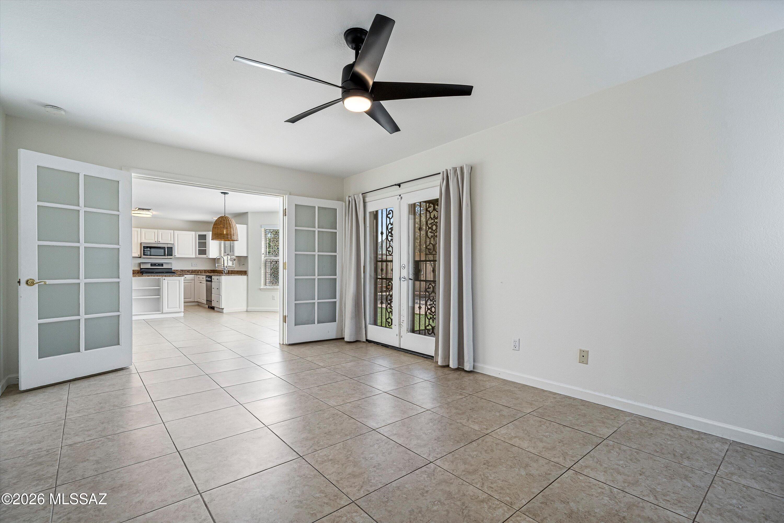 Richmond Place (1-63) - Residential