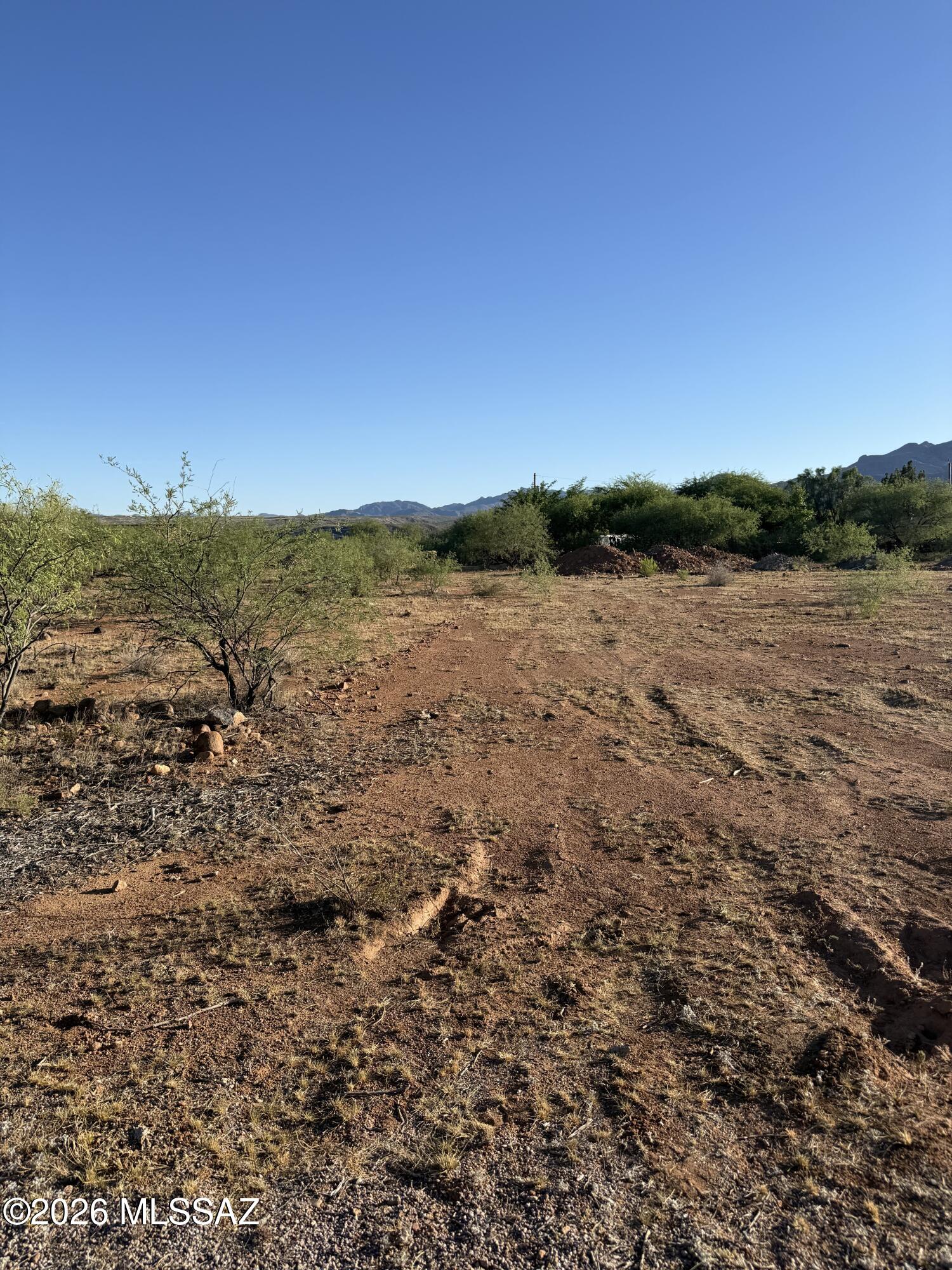 Rio Rico Villas 16 - Land
