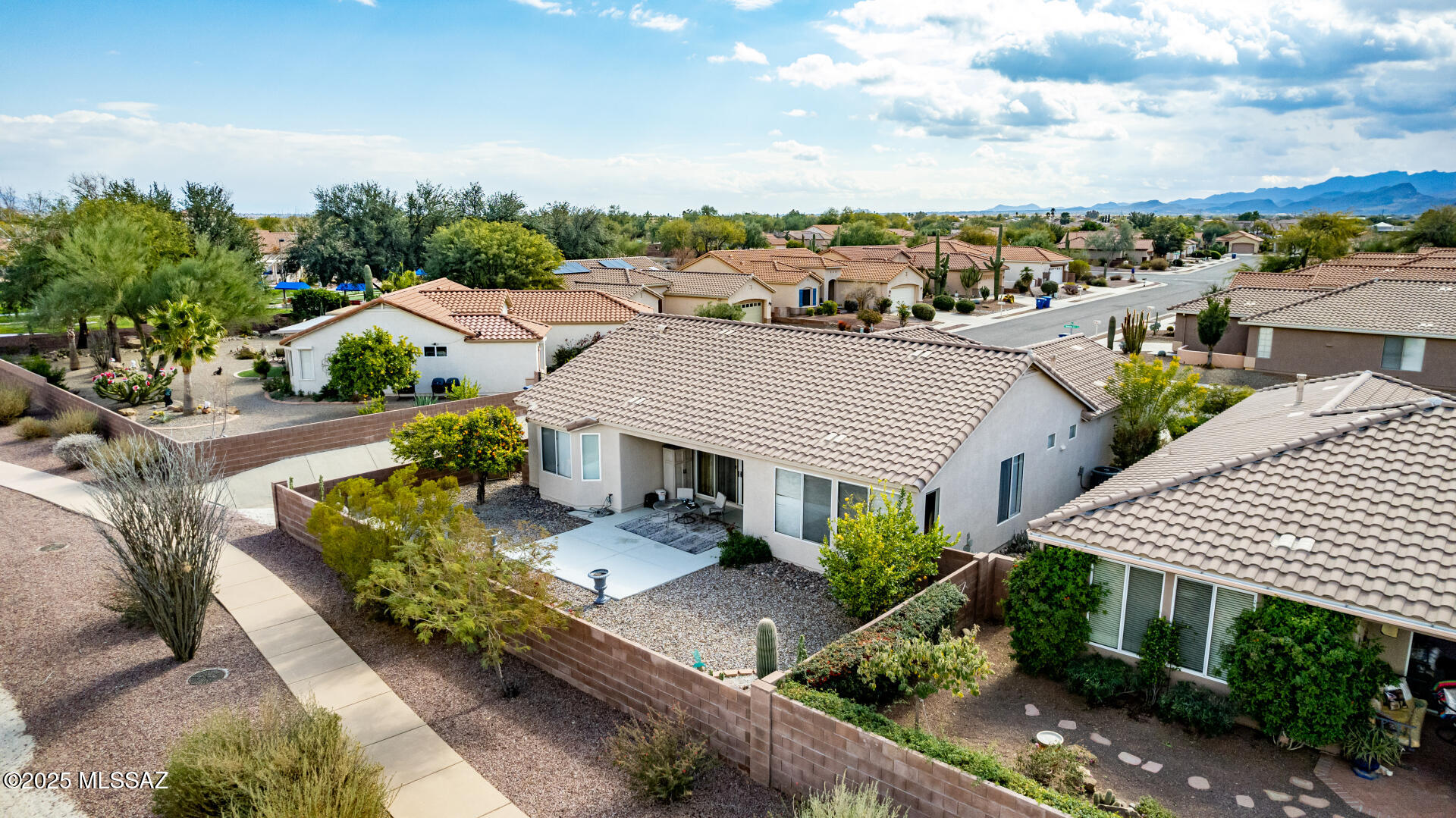 Continental Ranch Sunflower Phase IV (458-556) - Residential