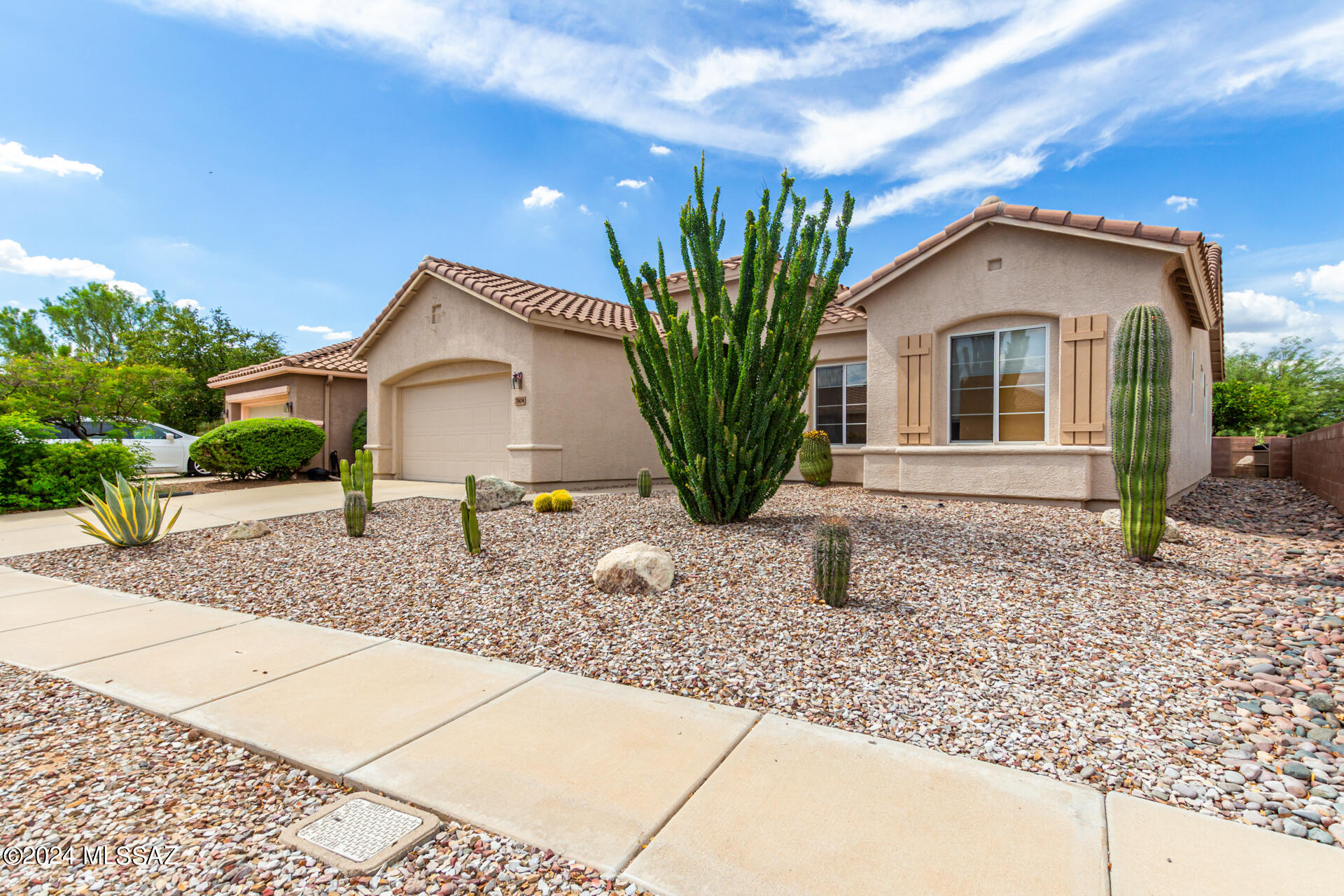 Continental Ranch Sunflower Phase IV (458-556) - Residential