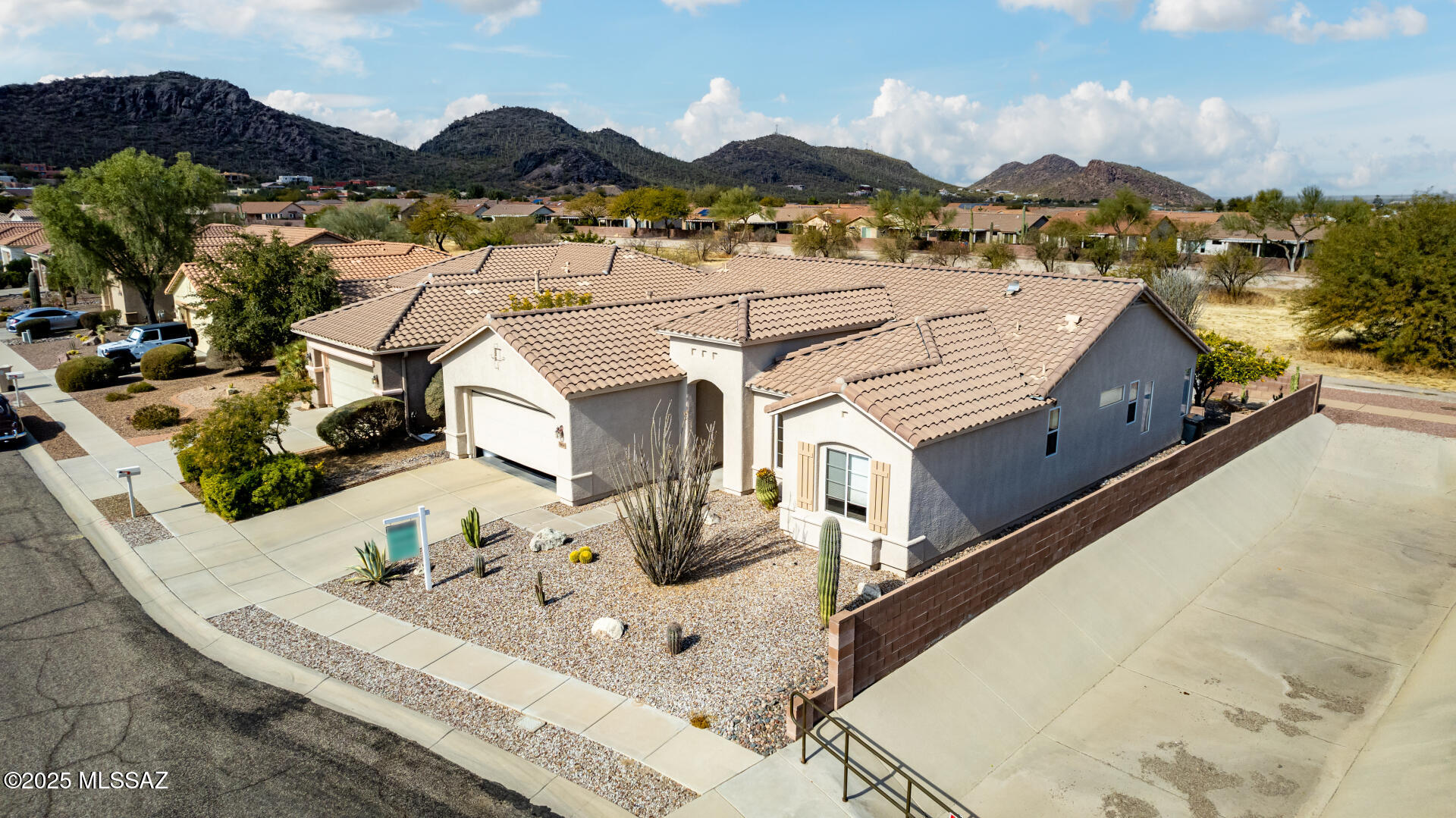 Continental Ranch Sunflower Phase IV (458-556) - Residential