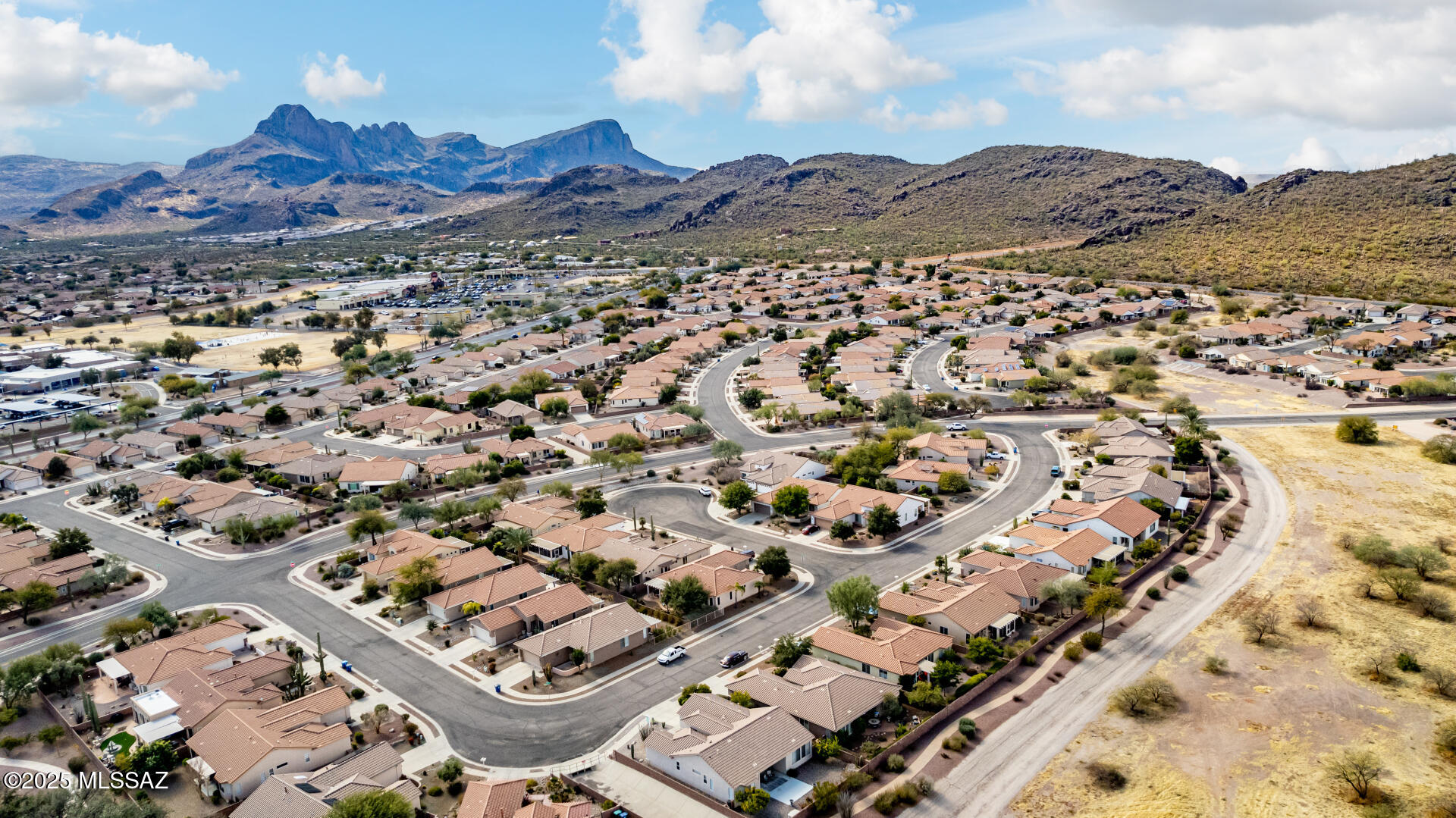 Continental Ranch Sunflower Phase IV (458-556) - Residential