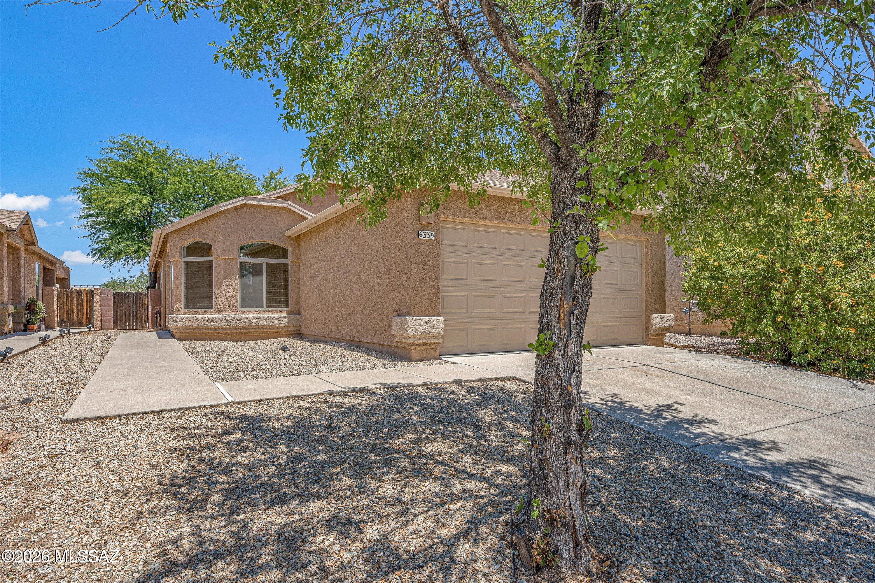 Desert Stone (1-260) - Residential
