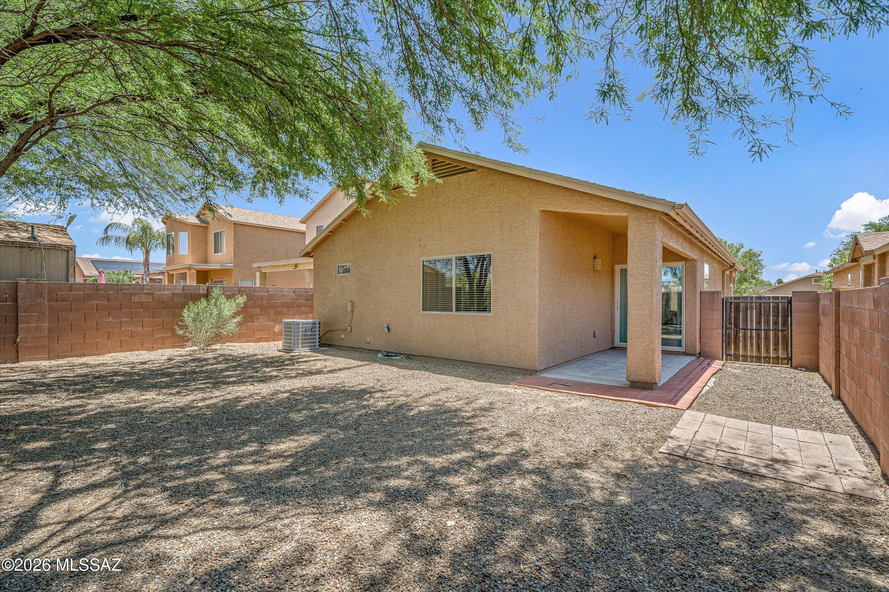 Desert Stone (1-260) - Residential