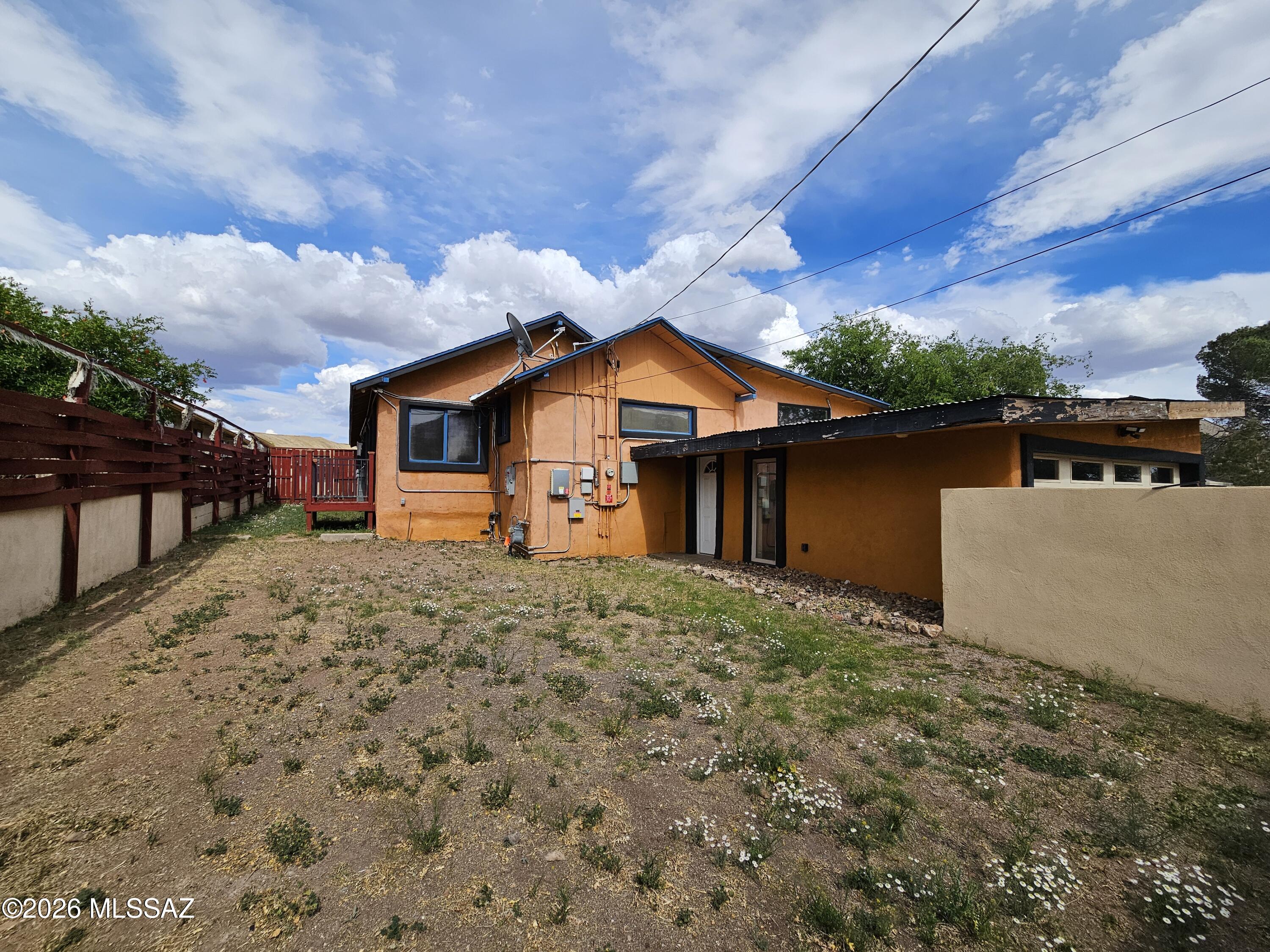 Other/Unknown - Residential